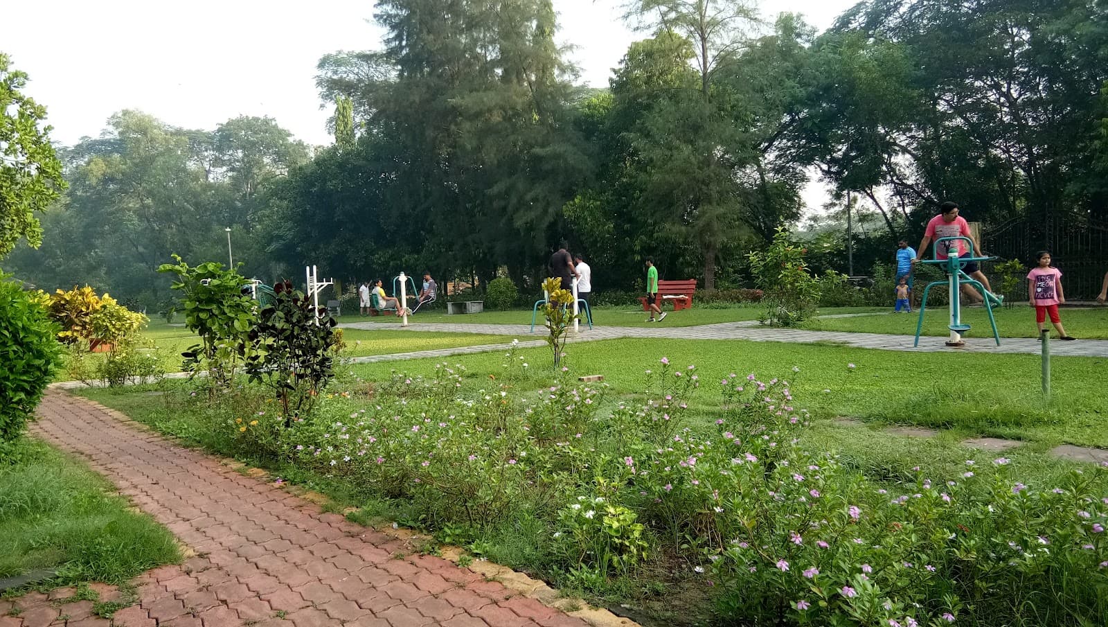 Vandhara Udyan (Dapada Garden) - Image 1