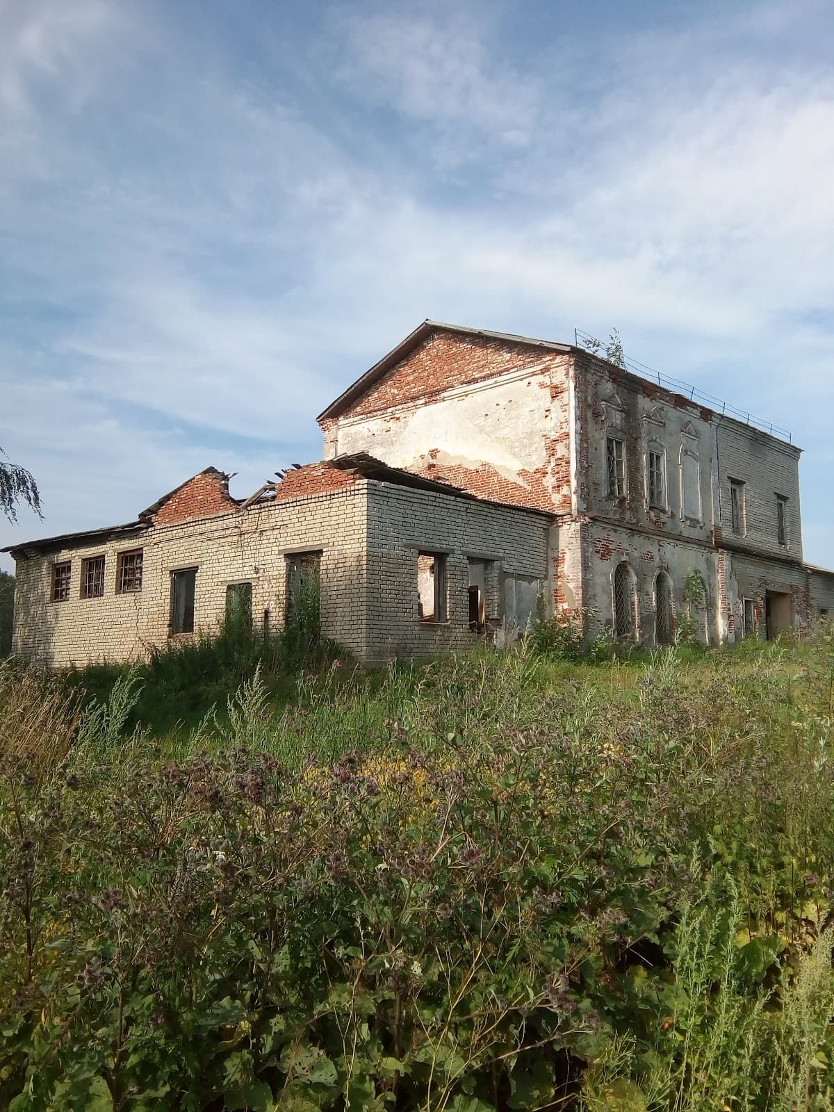 Church of the Kazan Icon of the Mother of God - Image 1