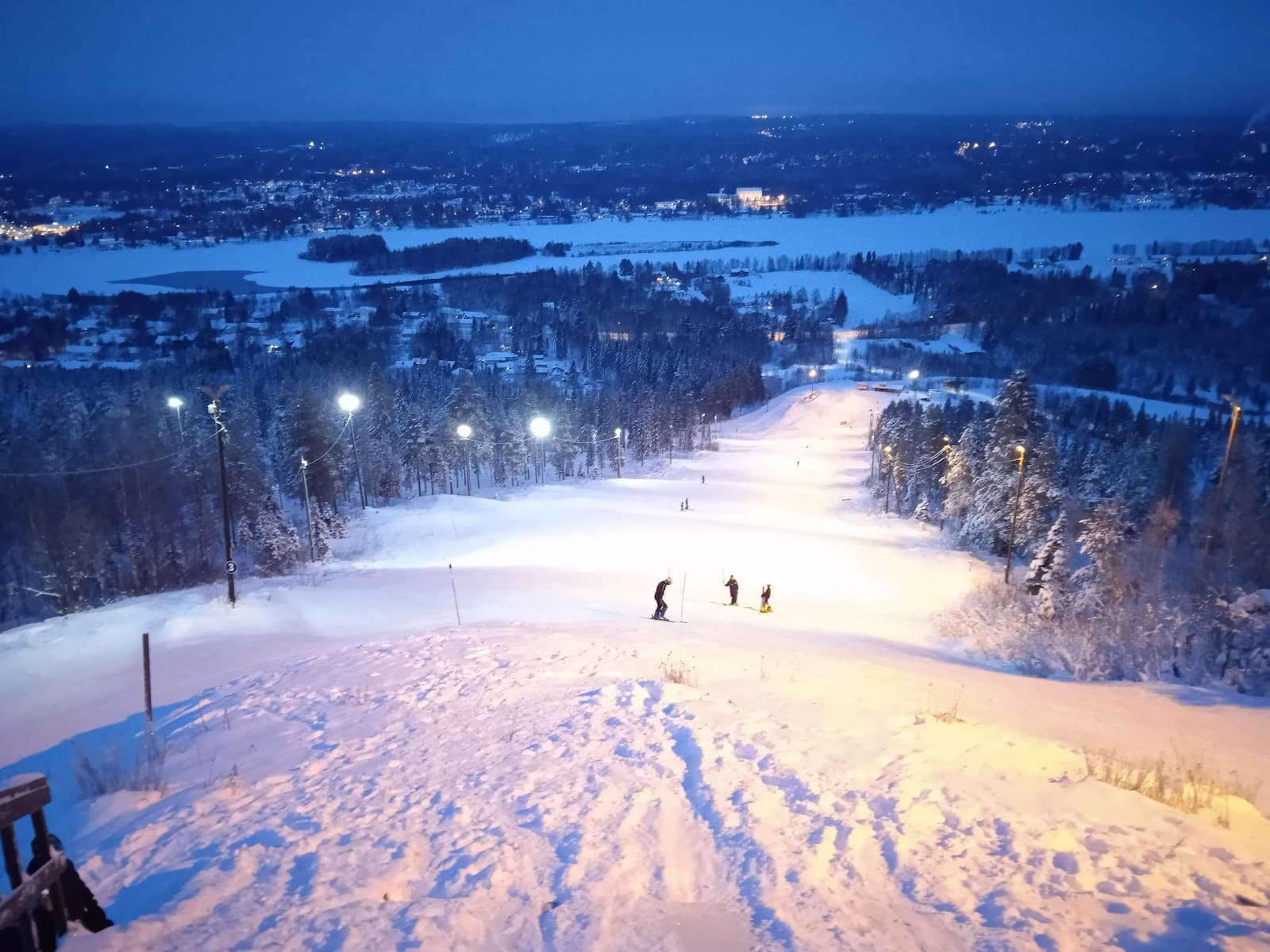 Ounasvaara Rovaniemi - Image 1