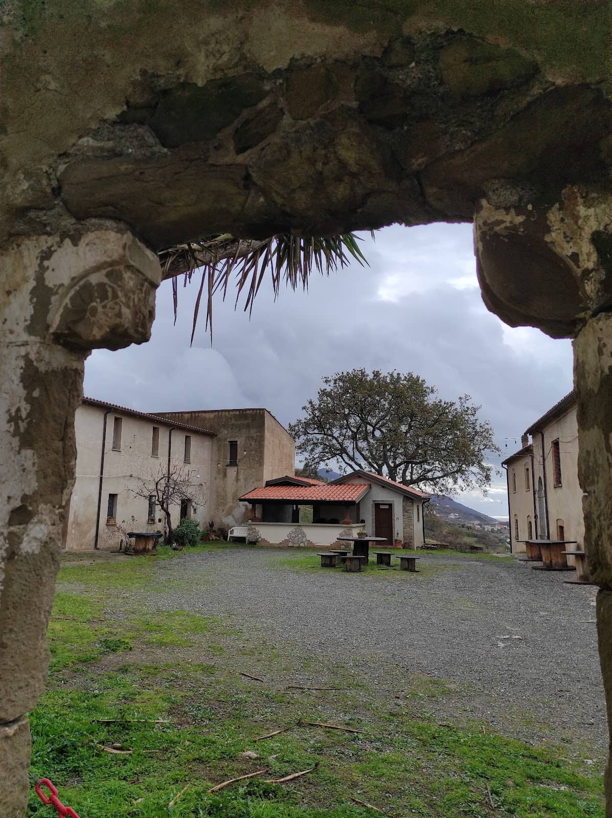 Natural Surroundings
