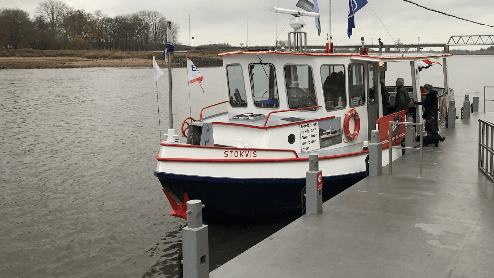 Michelin-Starred Proximity