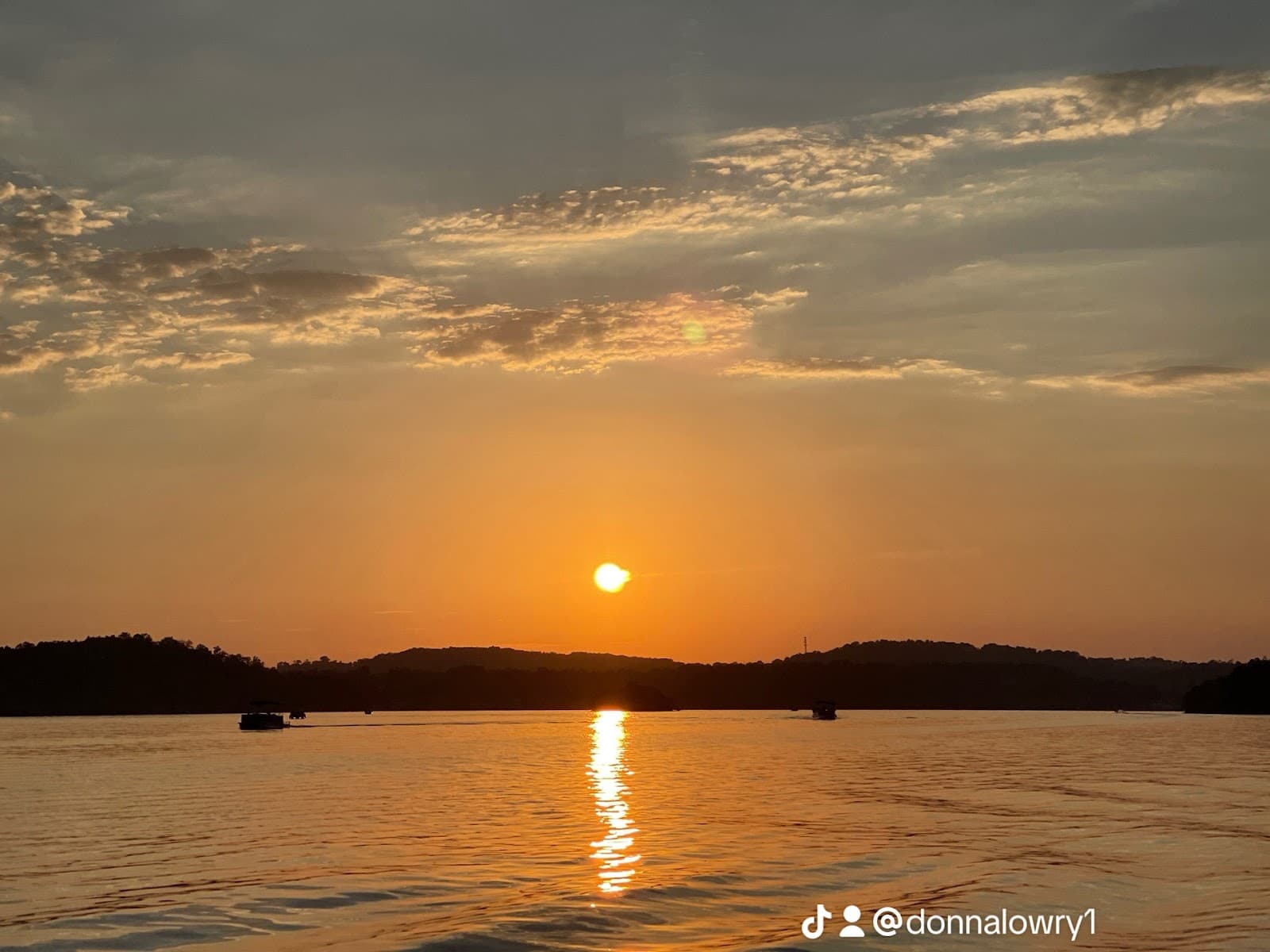 Douglas Lake - Image 1