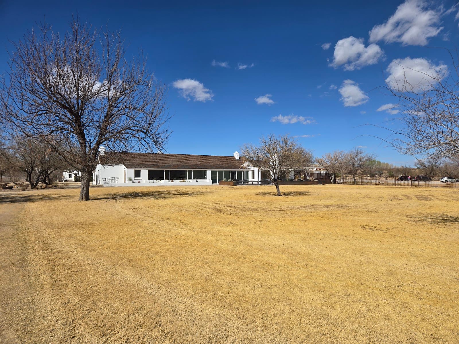 Historic Canoa Ranch - Image 1