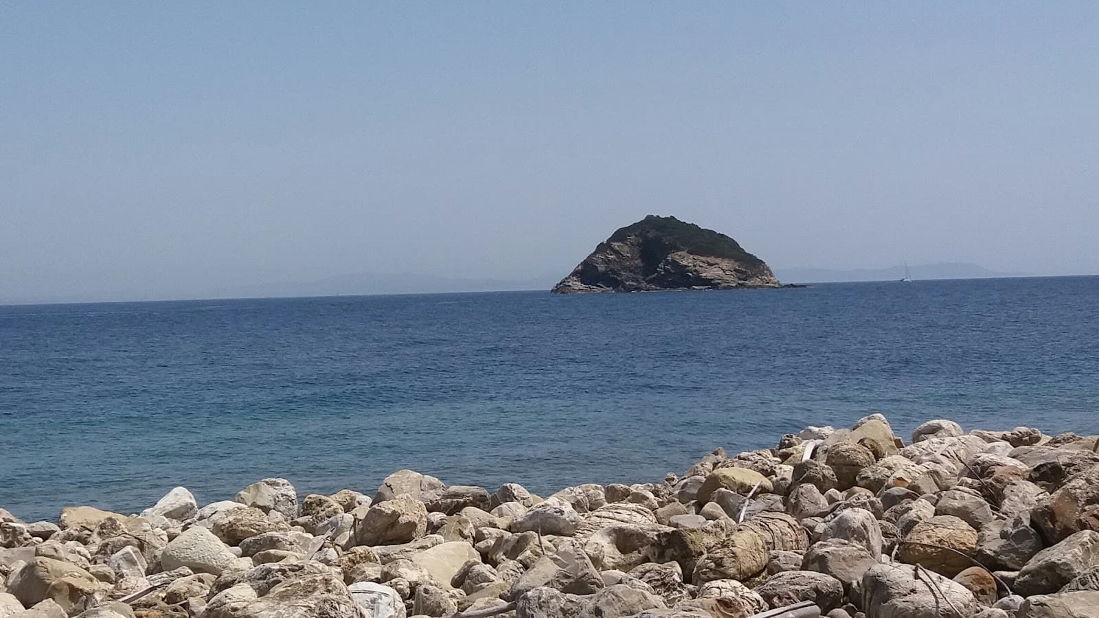 Capo Vita Lighthouse - Image 1