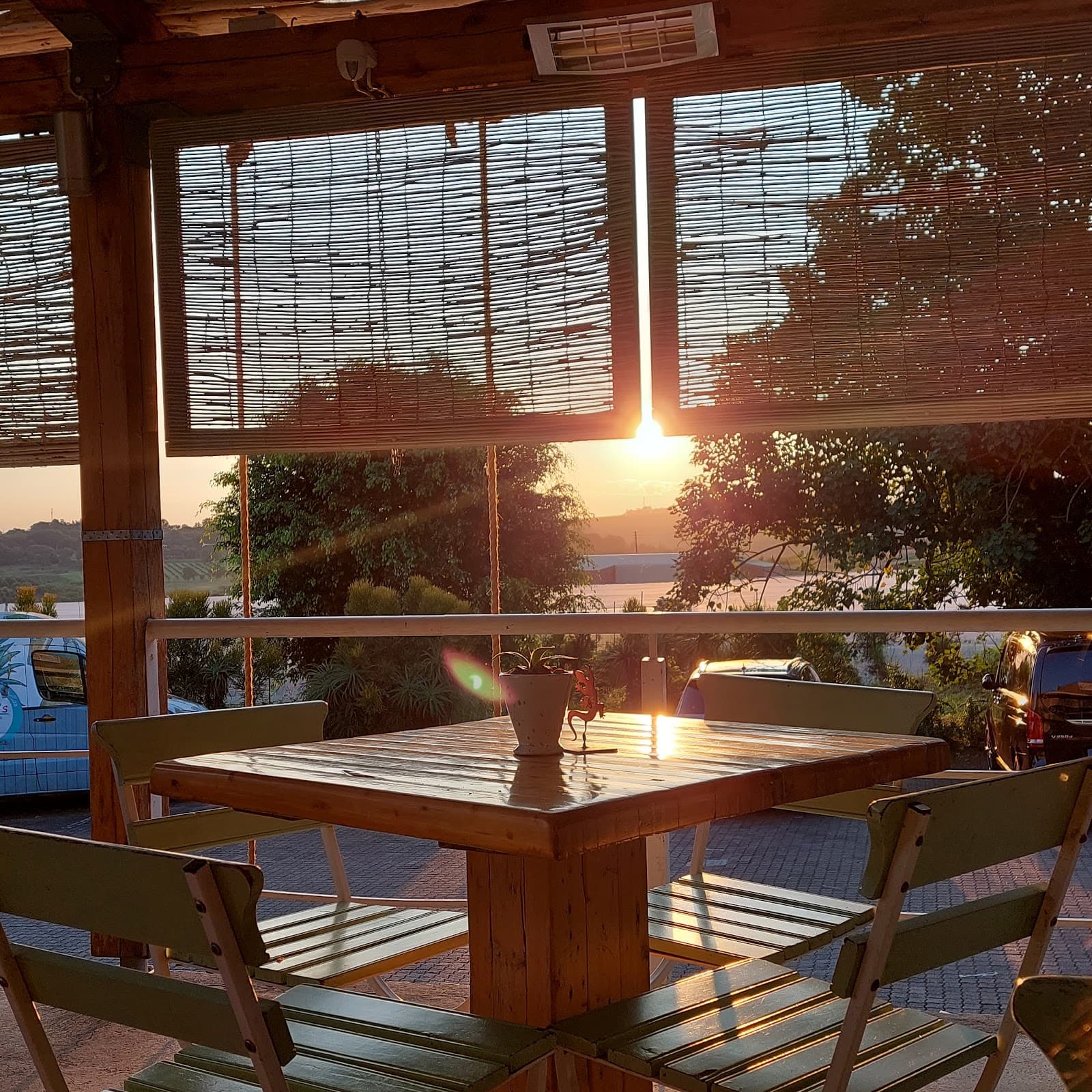 White River - Image 1