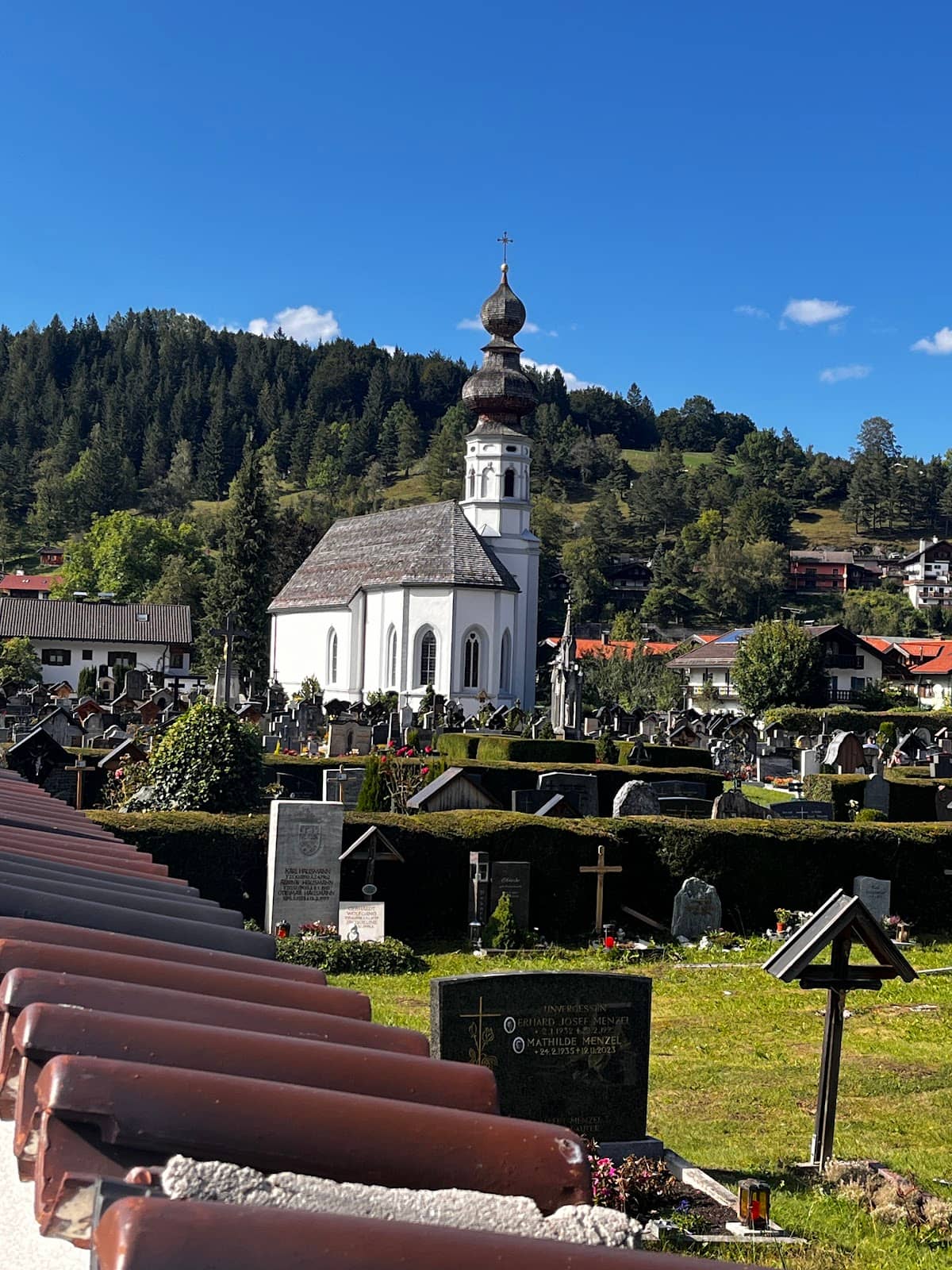 Artistic Gravestones