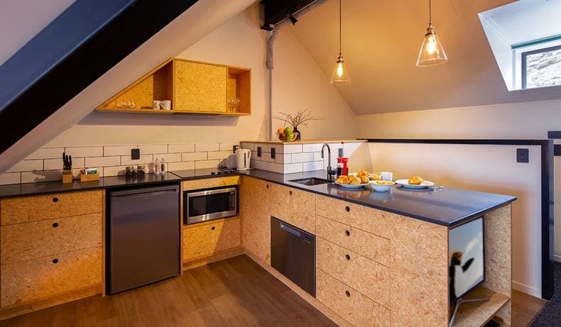 Cardrona Alpine Resort - Image 1