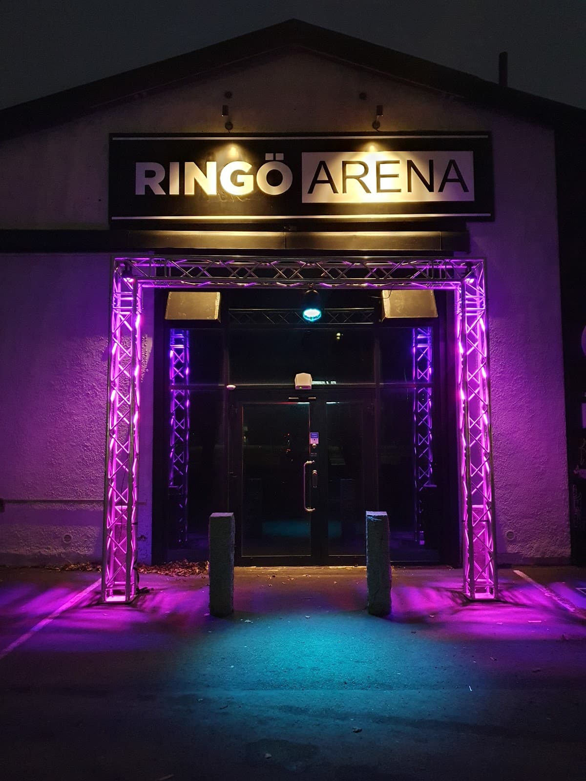 Ringön Creative District - Image 1