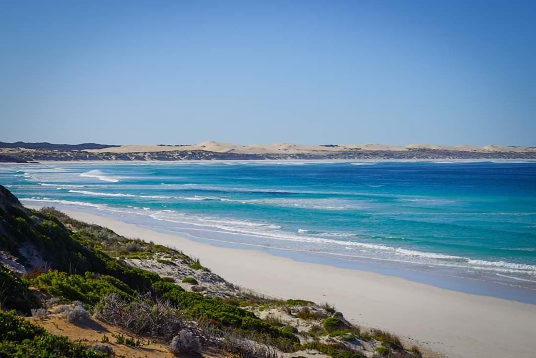 Almonta Beach - Image 1