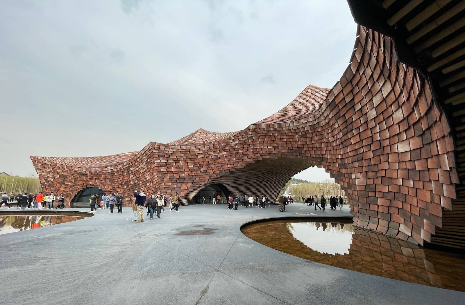 Vertical photo