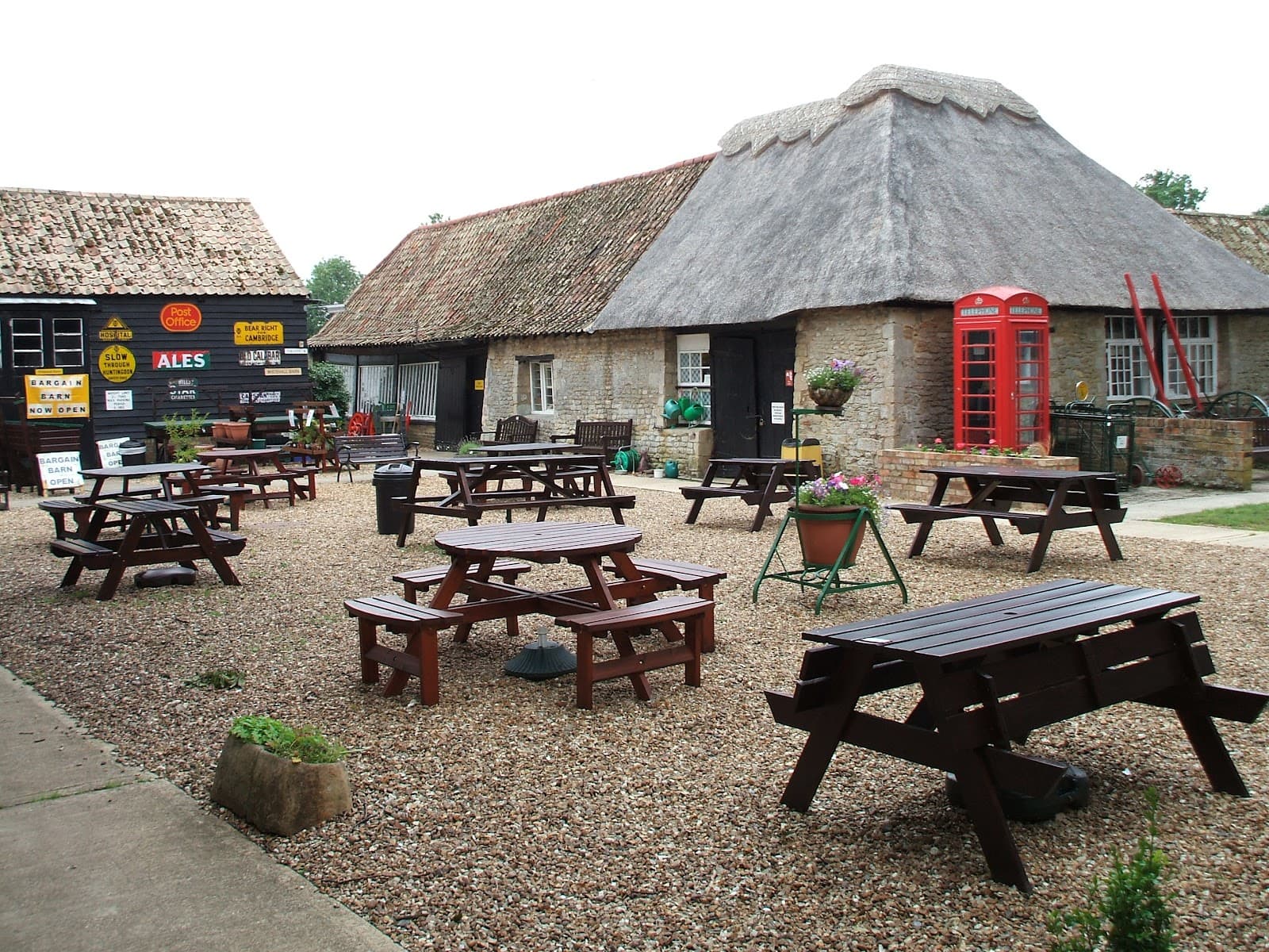 Ramsey Rural Museum - Image 1