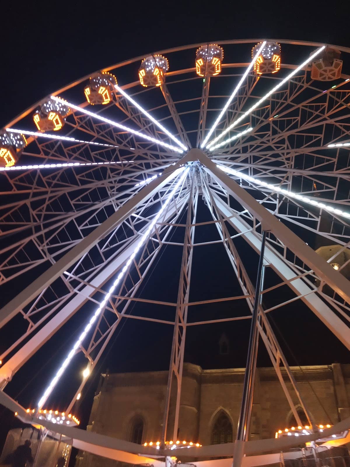 Wake Up, Romanian! Poem