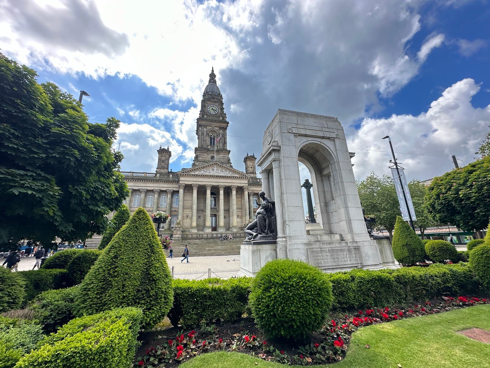 Victoria Square - Image 1