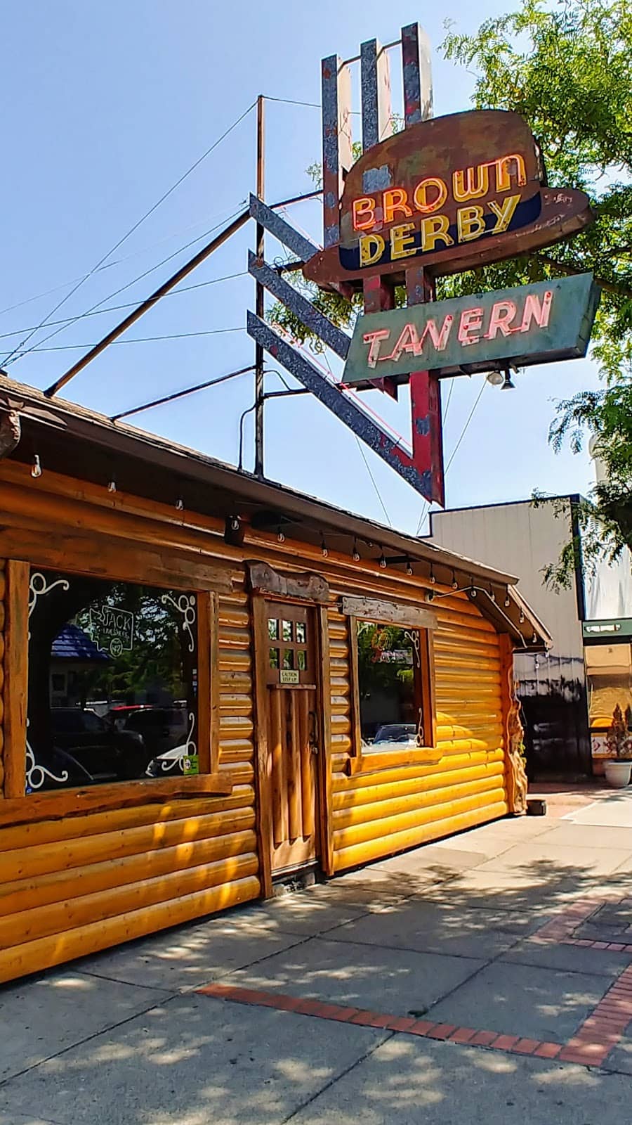 Vintage & Boutique Shopping