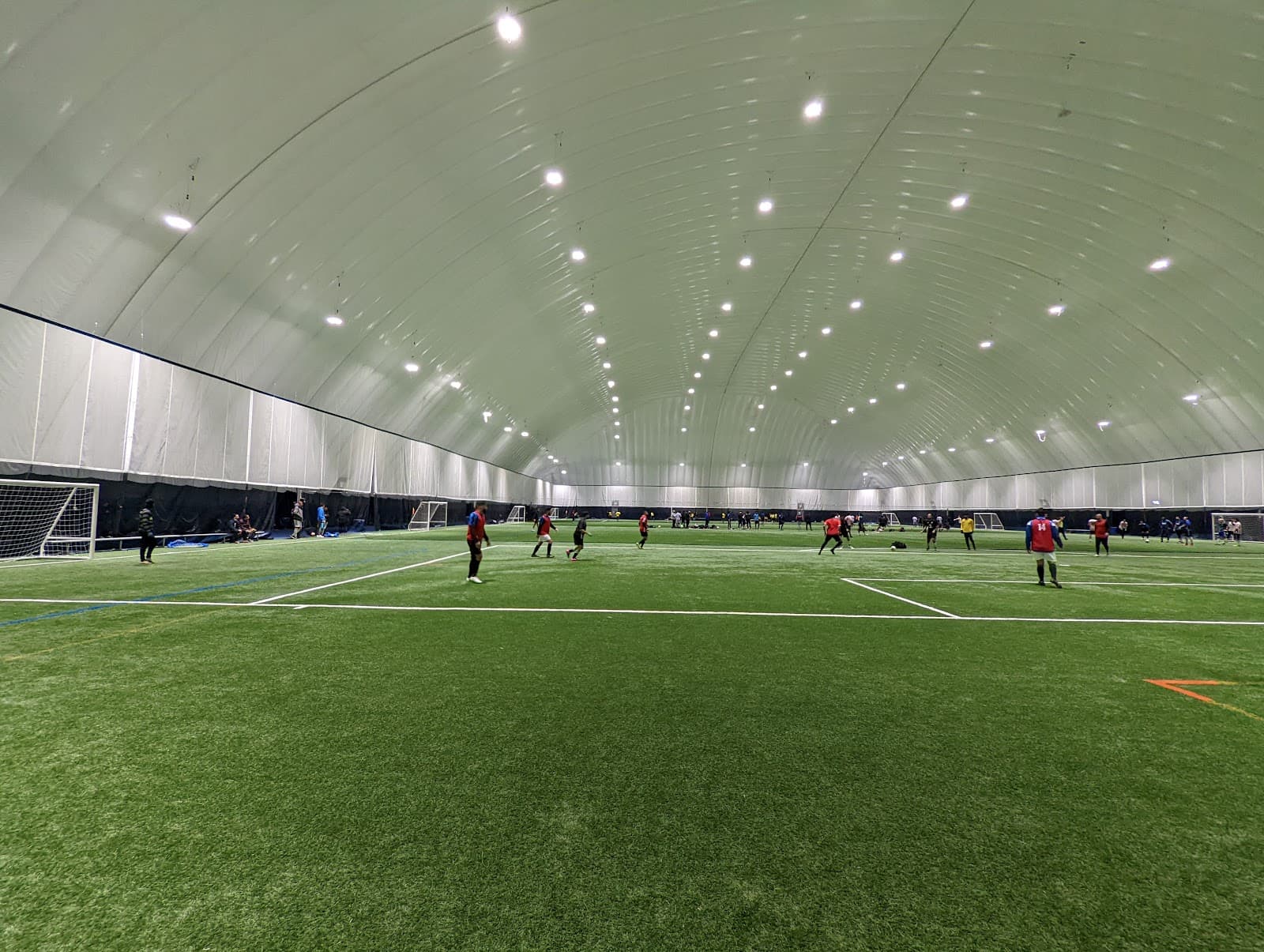 Mississauga Sports Hall of Fame - Image 1