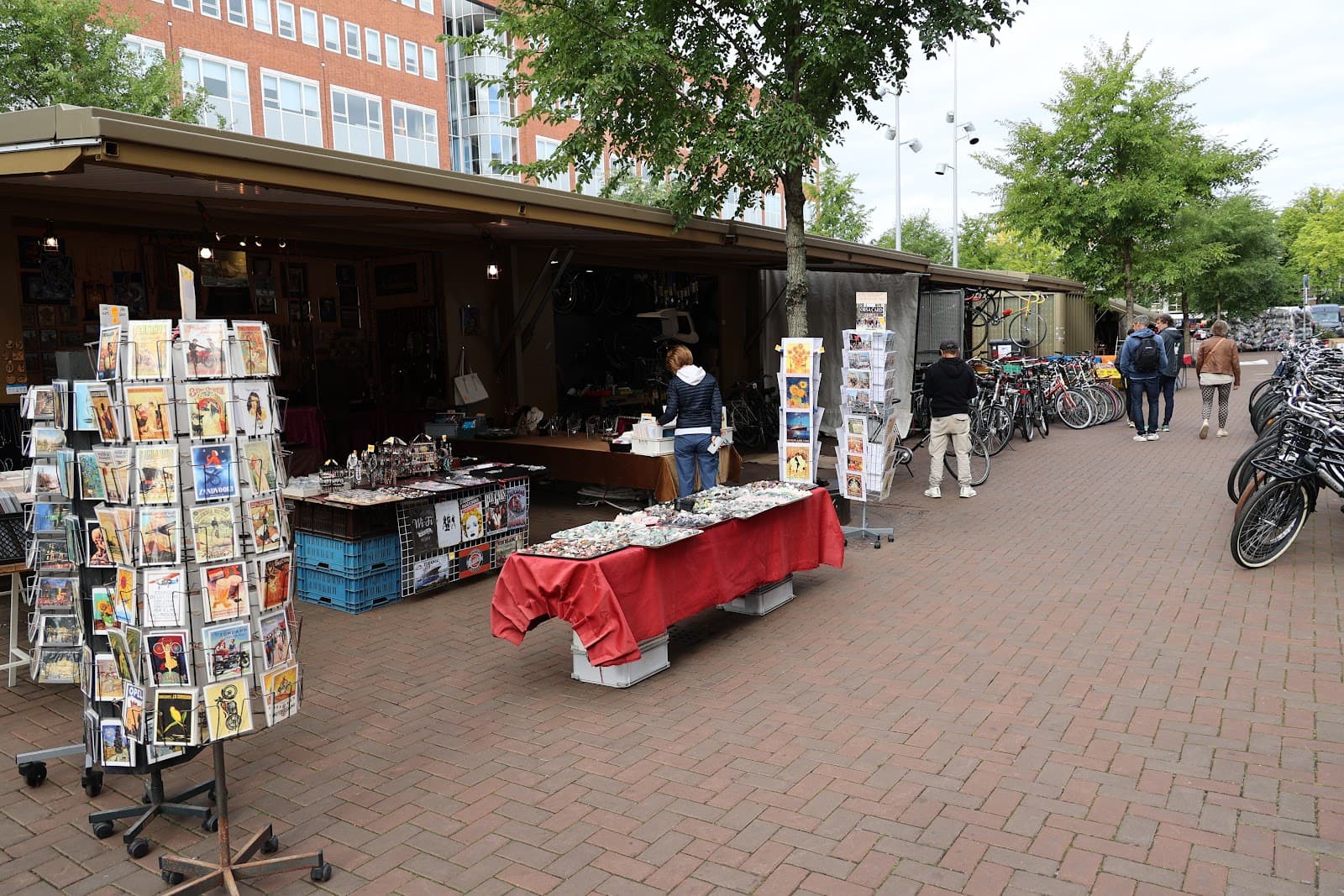 Waterlooplein - Image 1