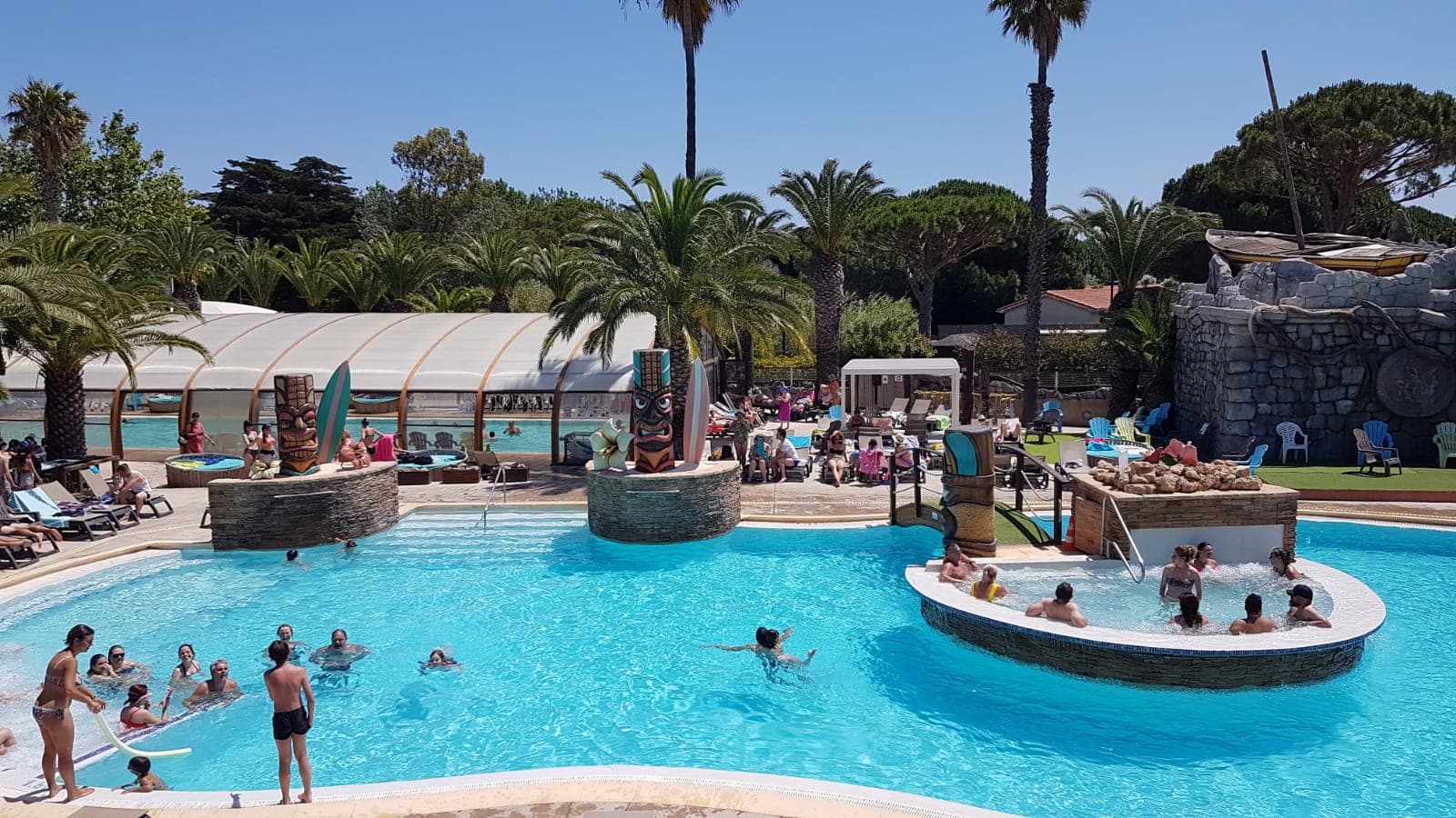 Port Barcarès - Image 1