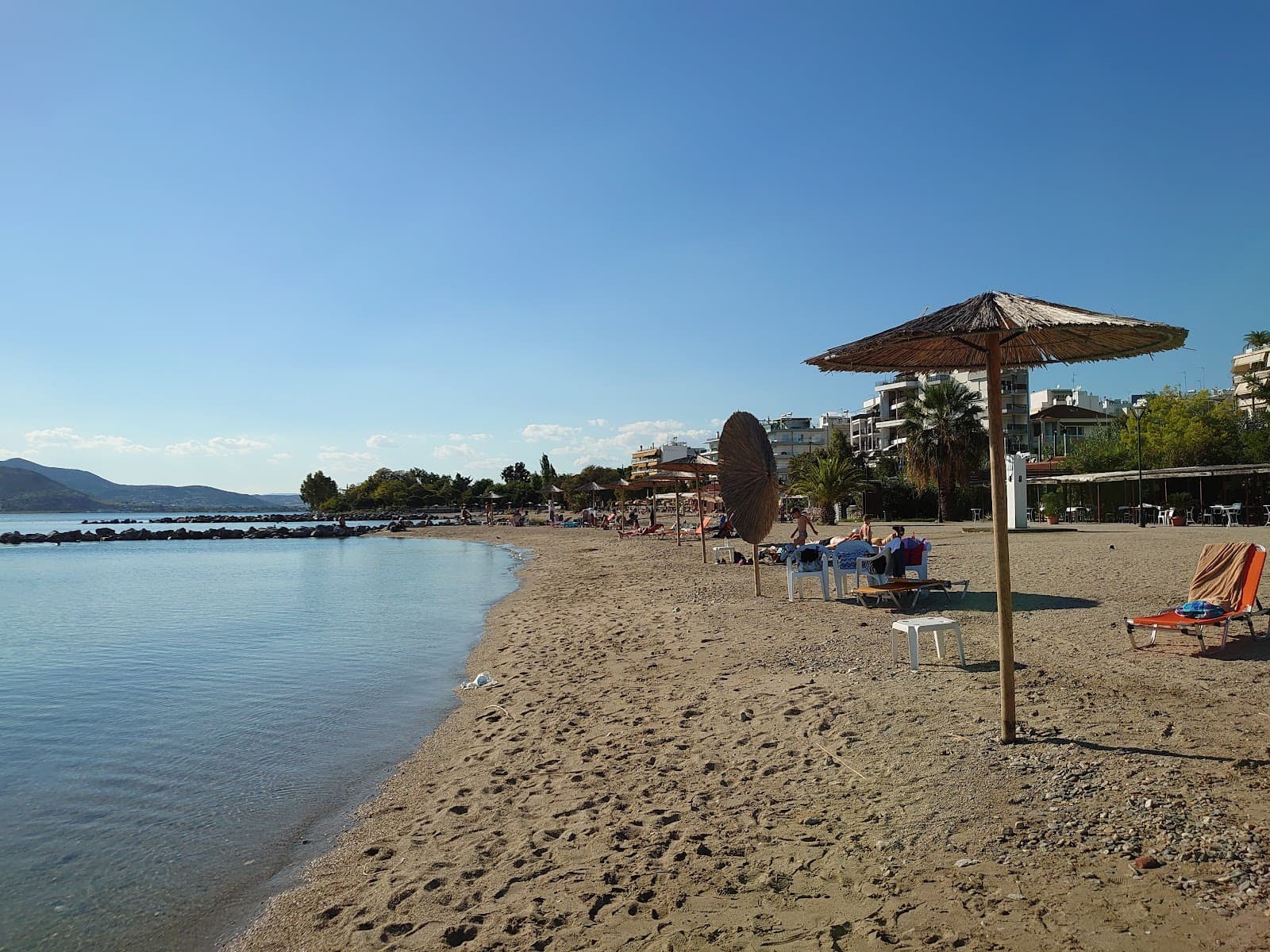 Anavros Beach - Image 1