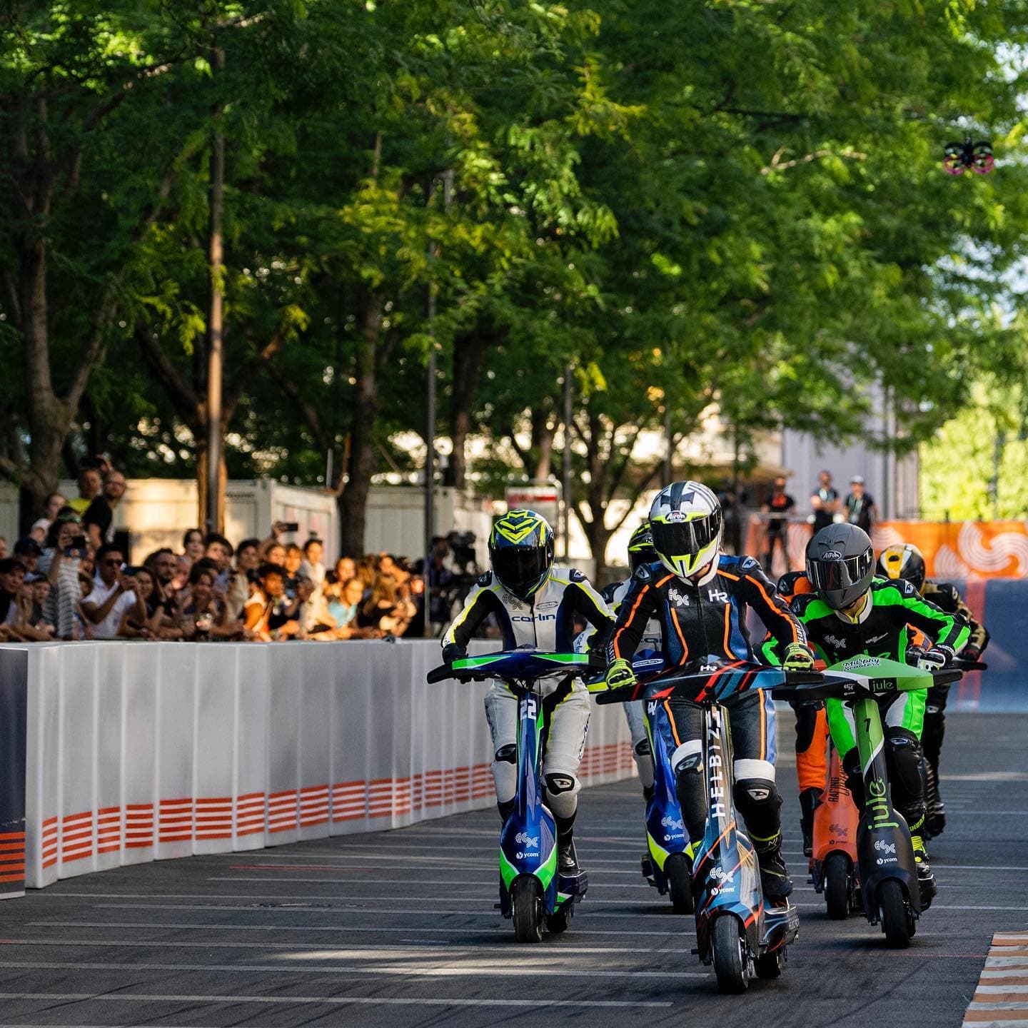 Place du Midi - Image 1