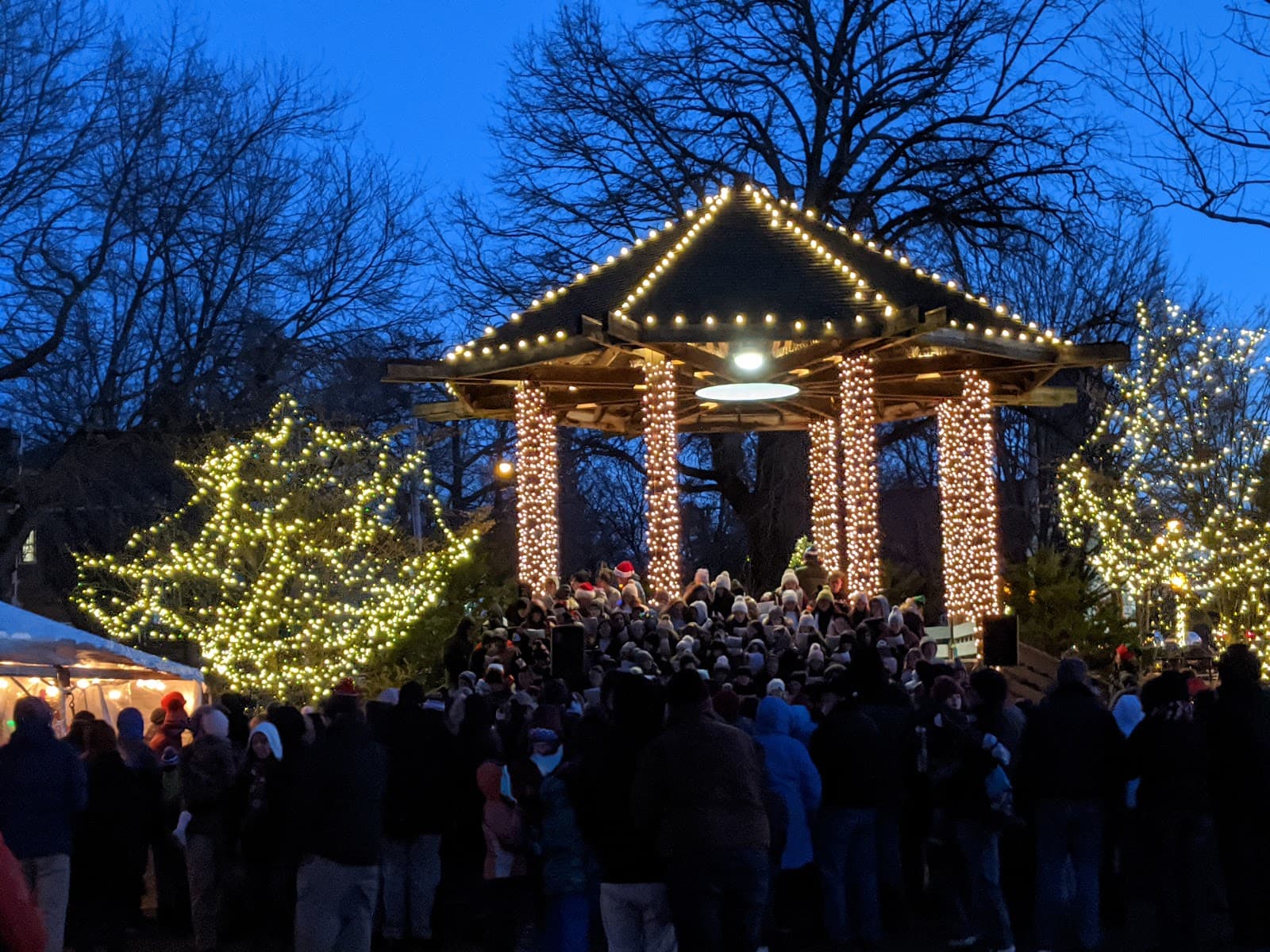 Brunswick Town Mall - Image 1