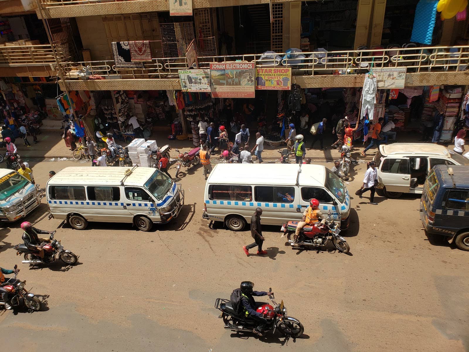 Fashion Finds Galore