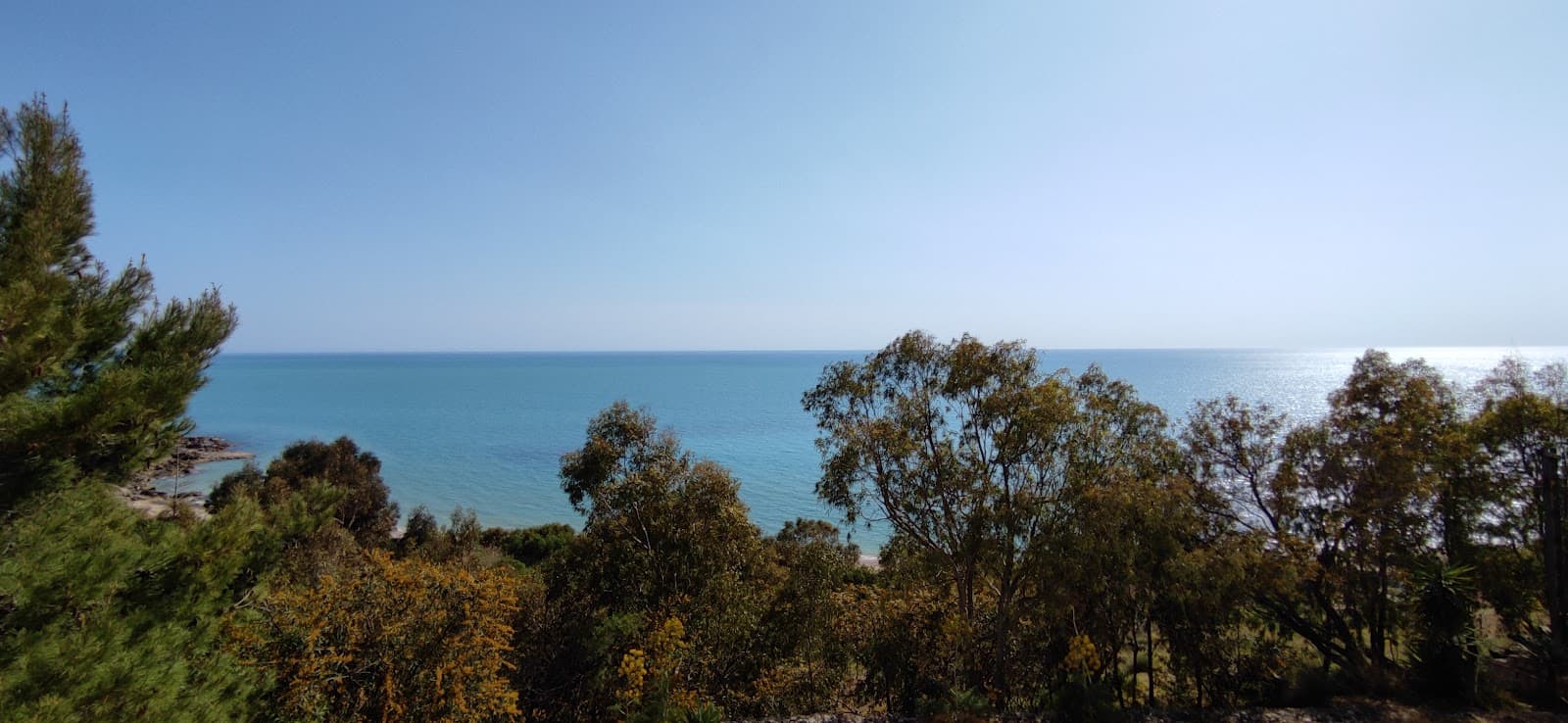 Spiaggia di Macauda - Image 1