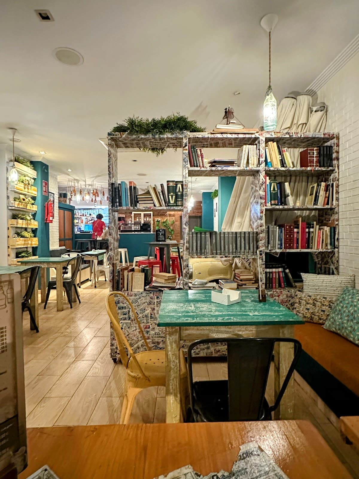 Plaza Plateros - Image 1