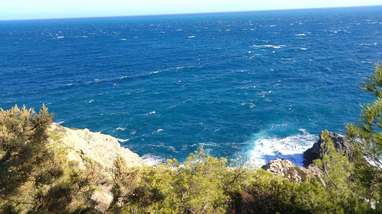 Phare de Porquerolles Cap d'Arme - Image 1