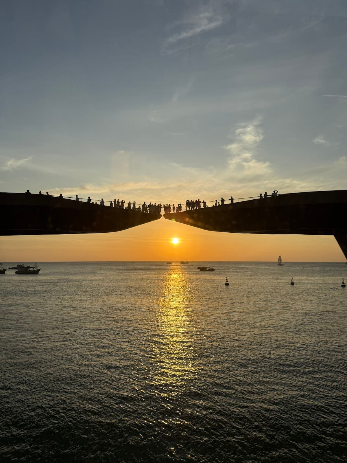 Kiss Bridge - Image 1