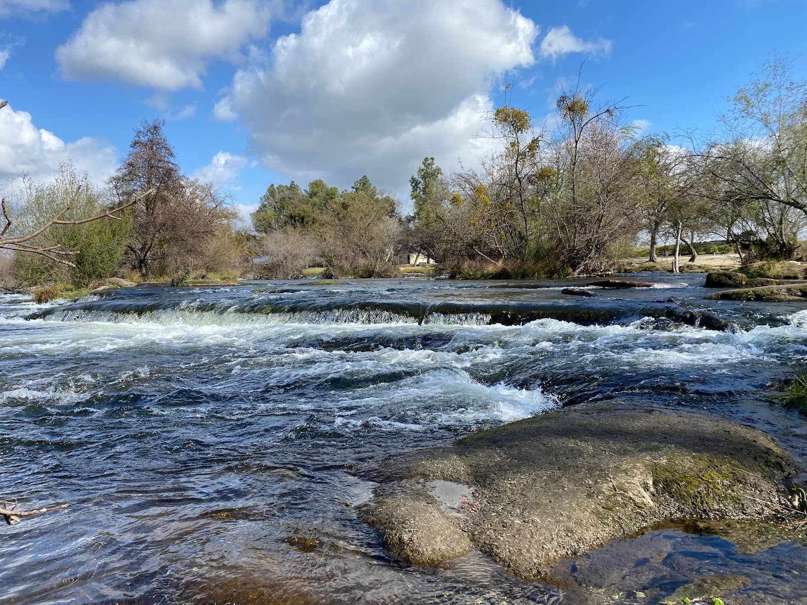 River Access & Activities