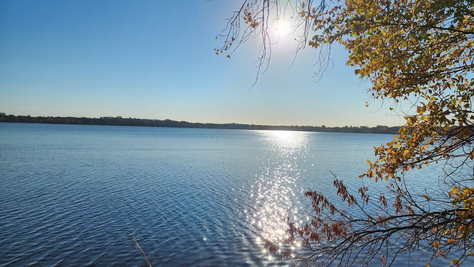 Forest Lake Beach Forest Lake Minnesota - Image 1