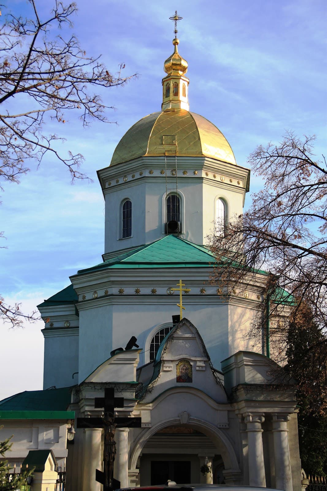 Illinska Church - Image 1