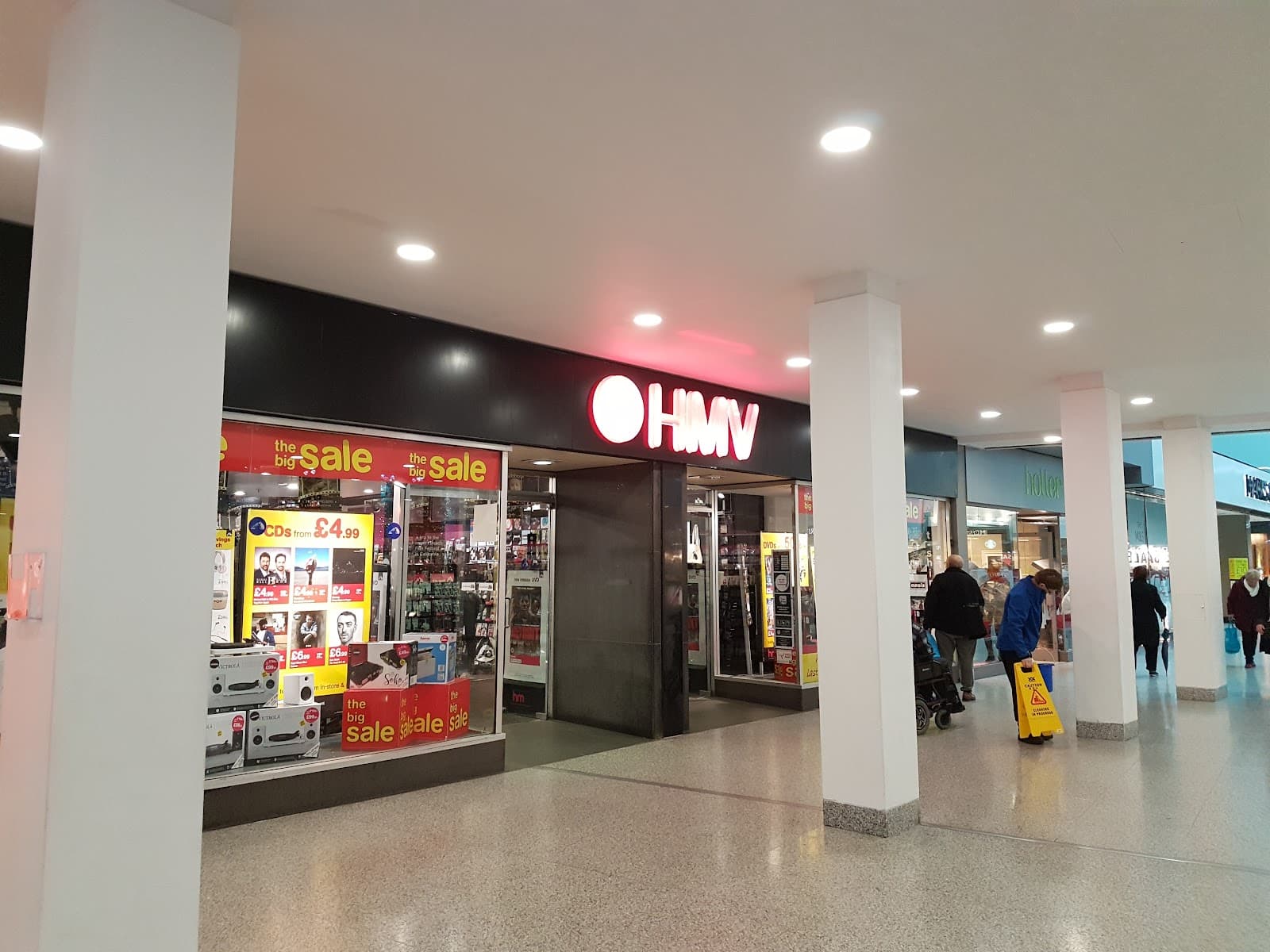 The Liberty Romford - Image 1