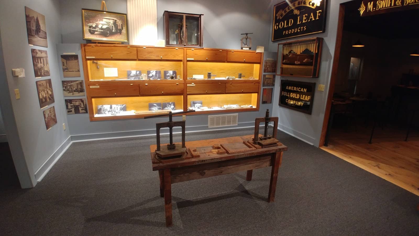 Knowledgeable Guided Tours