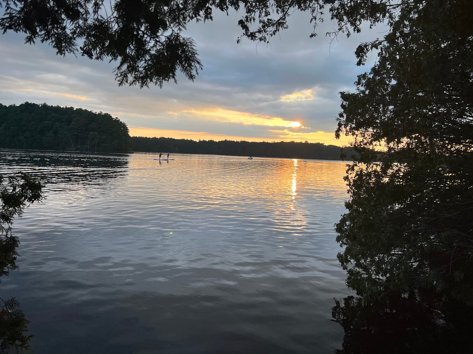 Cochituate State Park - Image 1