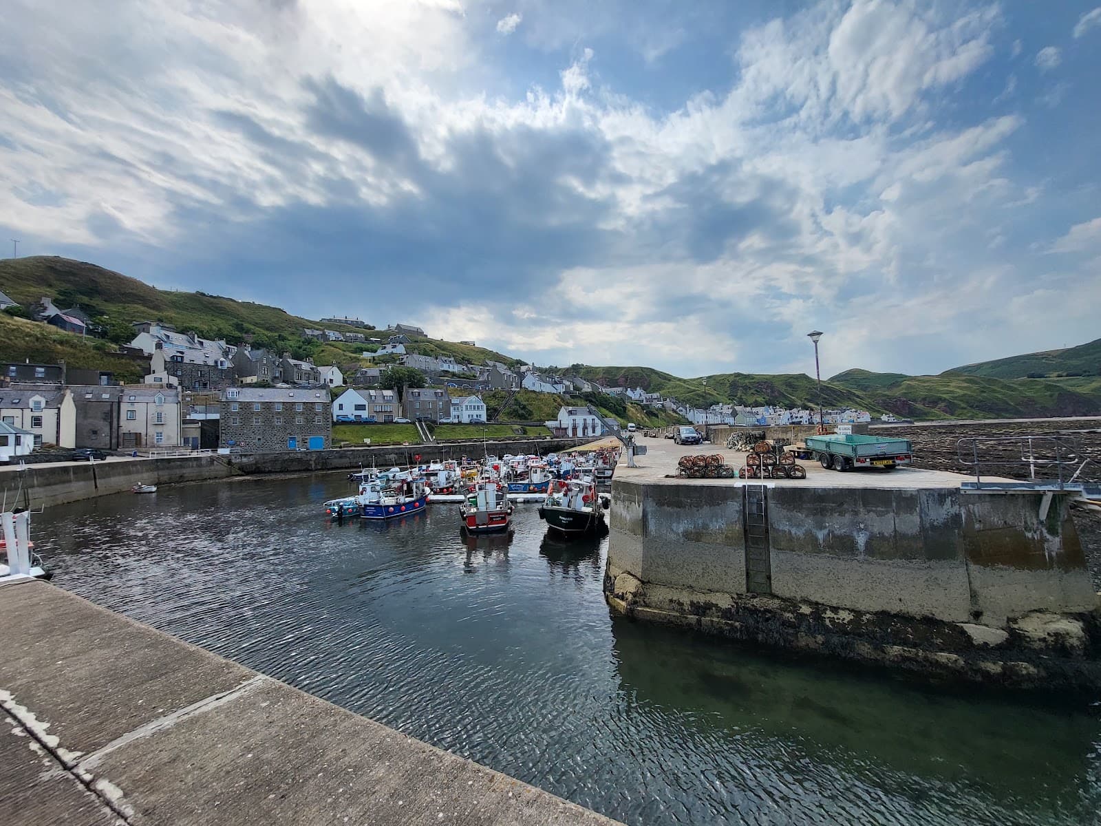Gardenstown - Image 1
