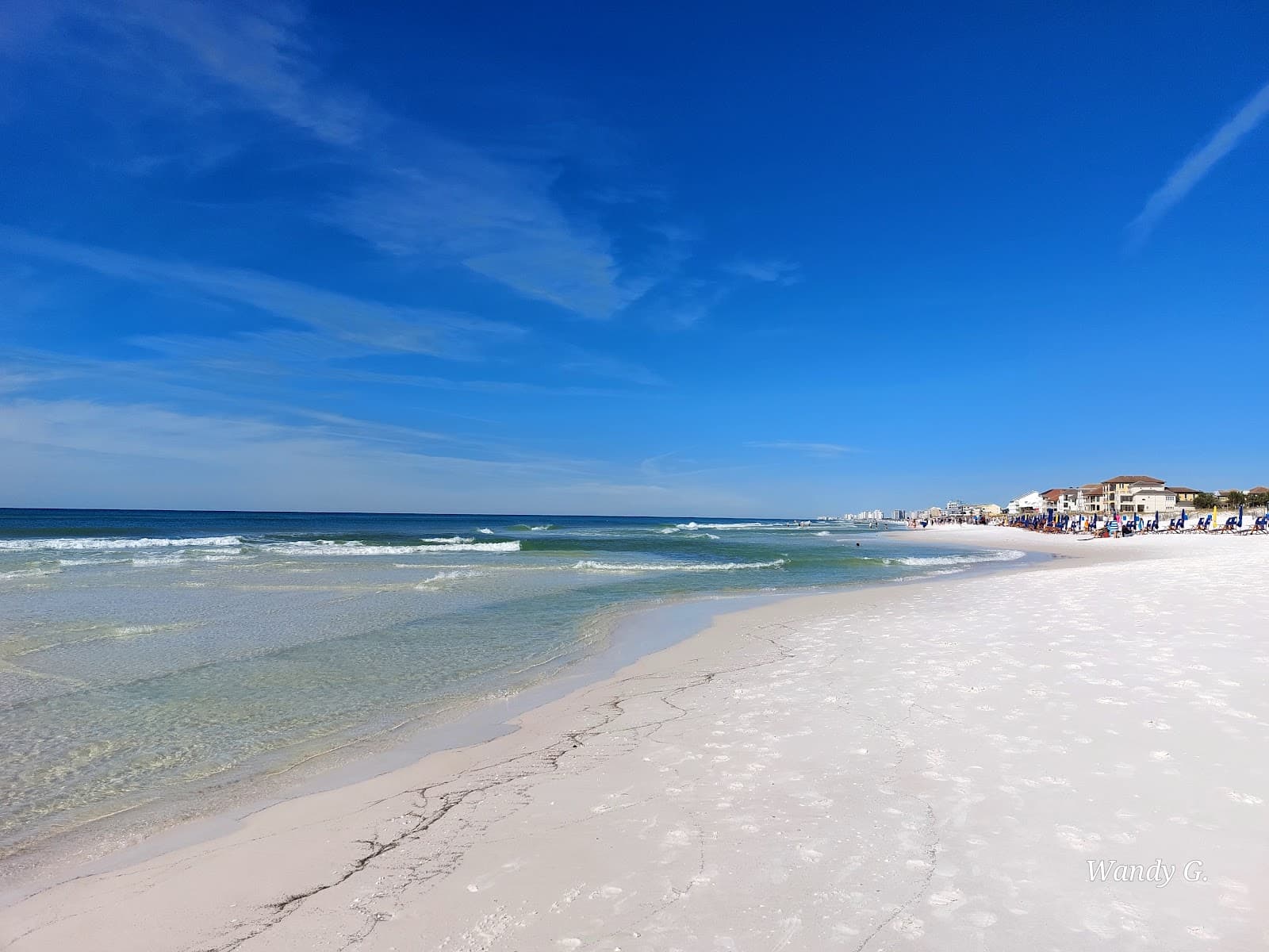 James Lee Beach Destin - Image 1