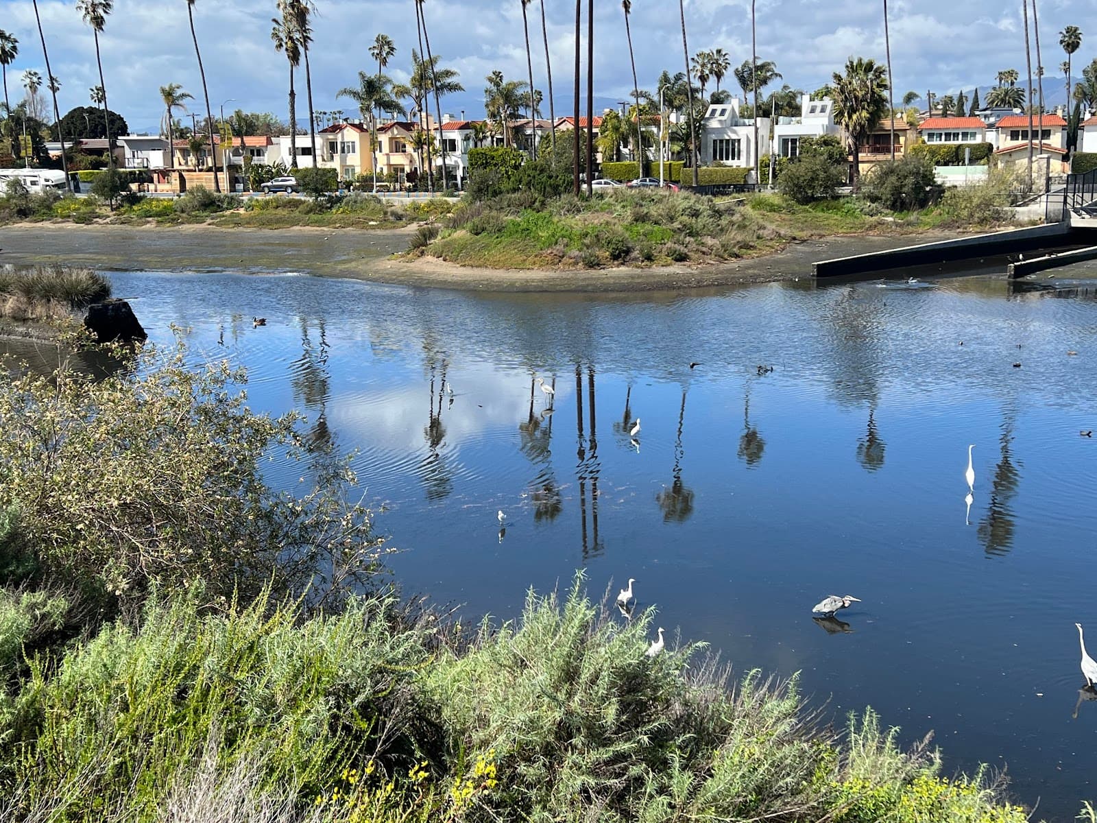 Oxford Basin - Image 1