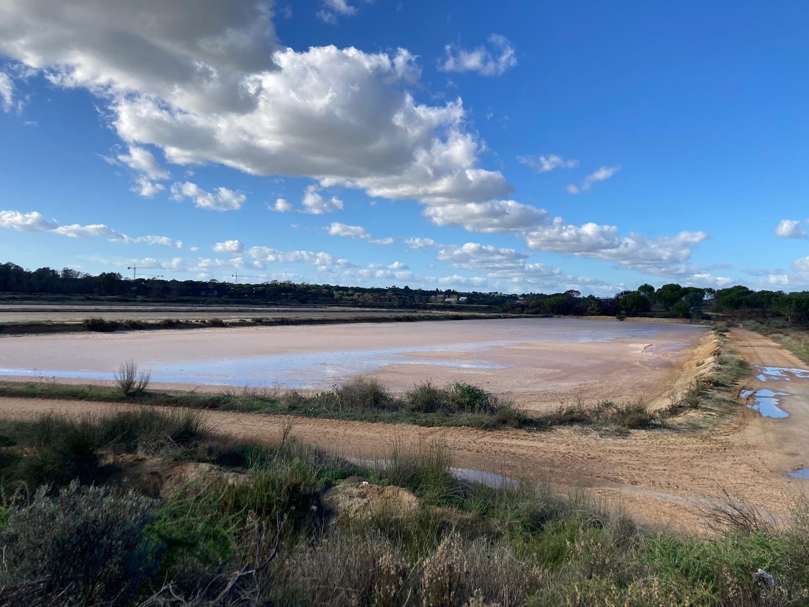 São Lourenço Trail Quinta do Lago - Image 1