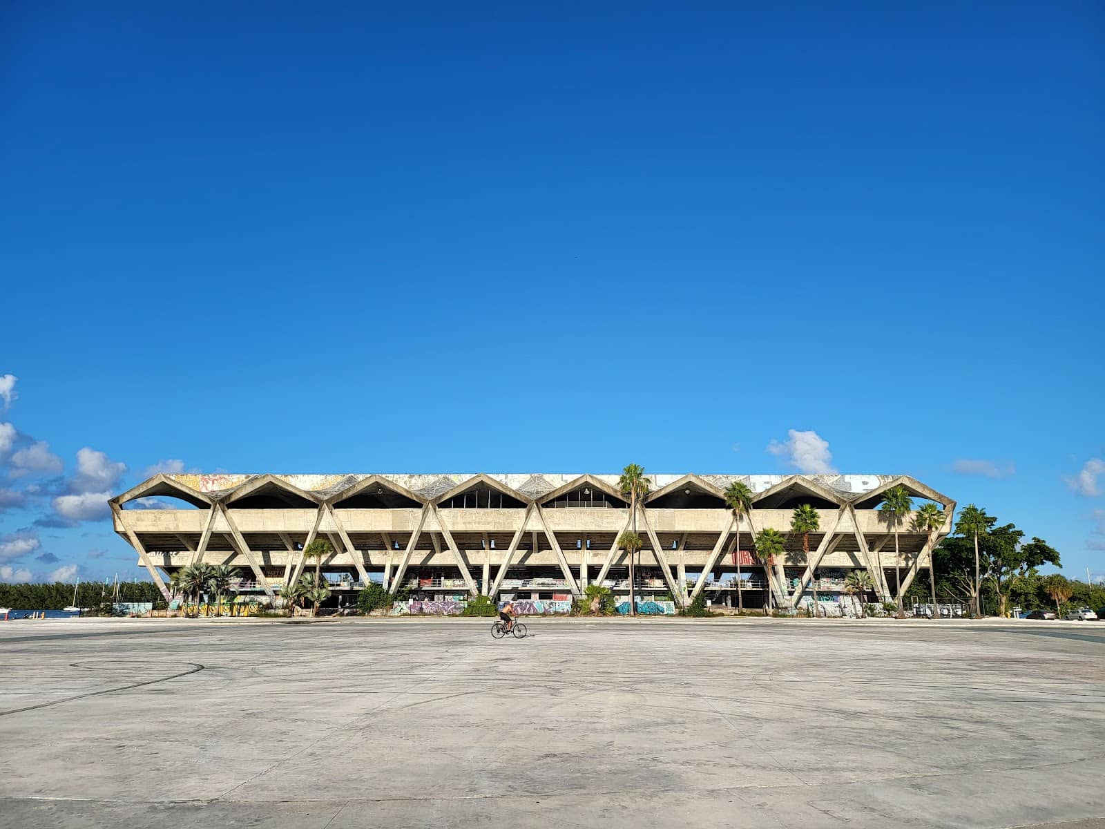 Historic Boat Racing Venue