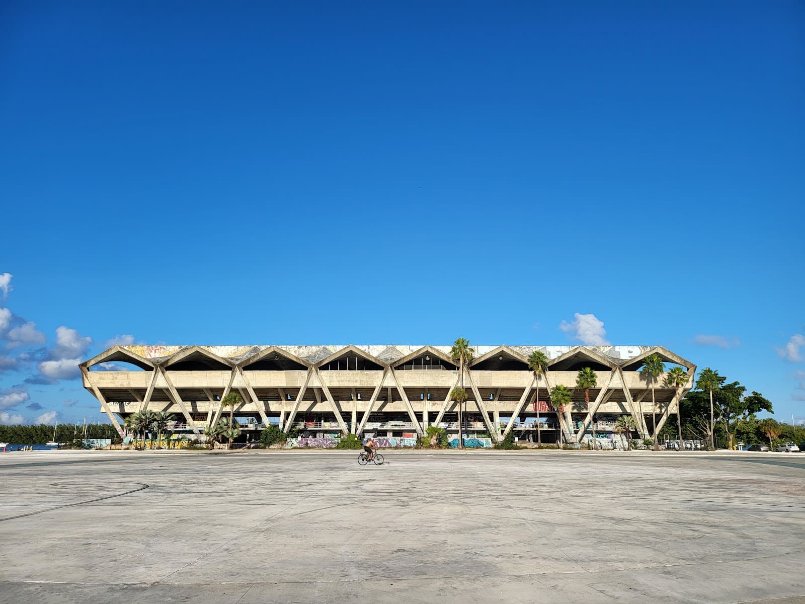 Miami Marine Stadium - Image 1