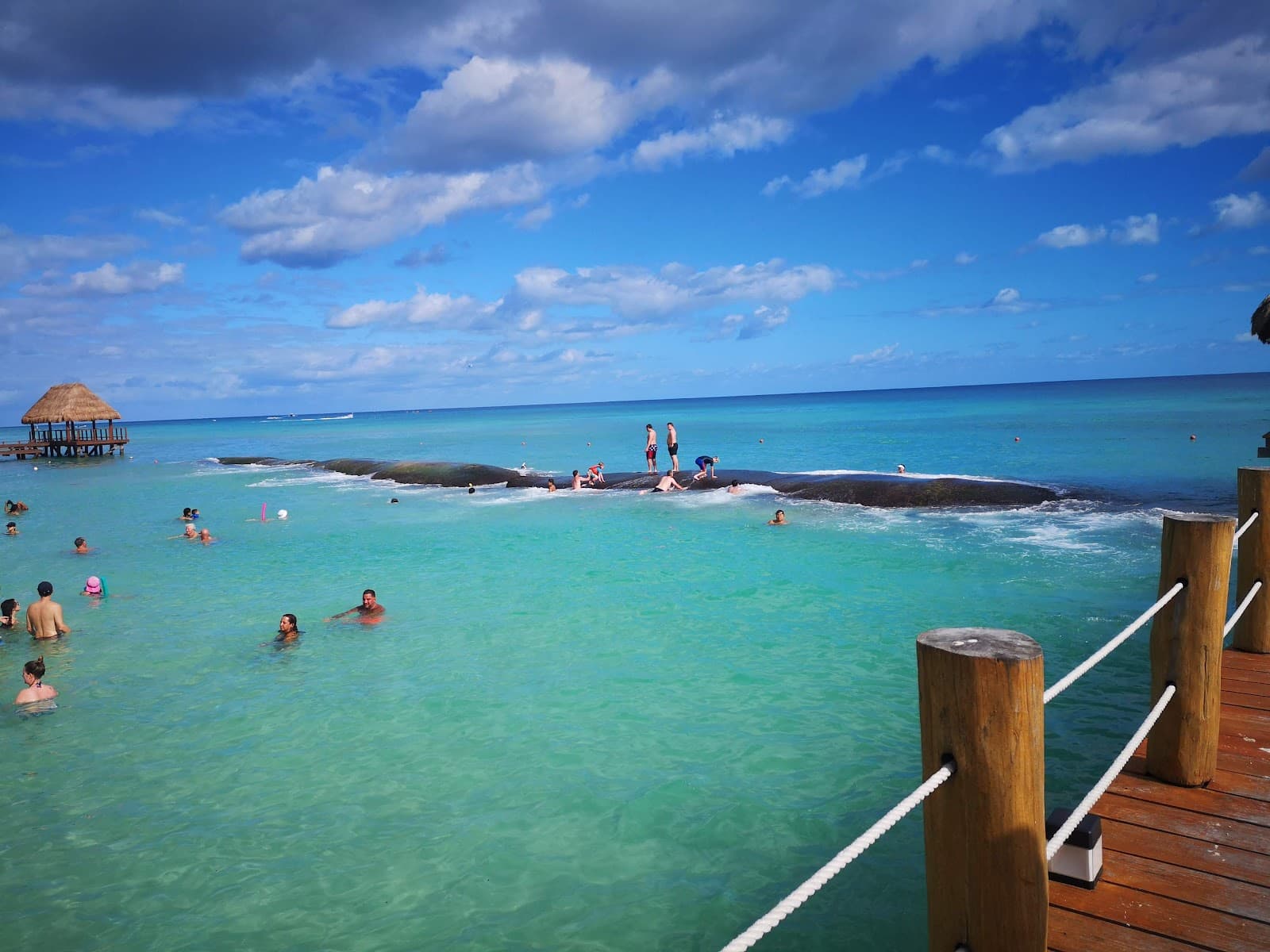 Playa Xcalacoco - Image 1