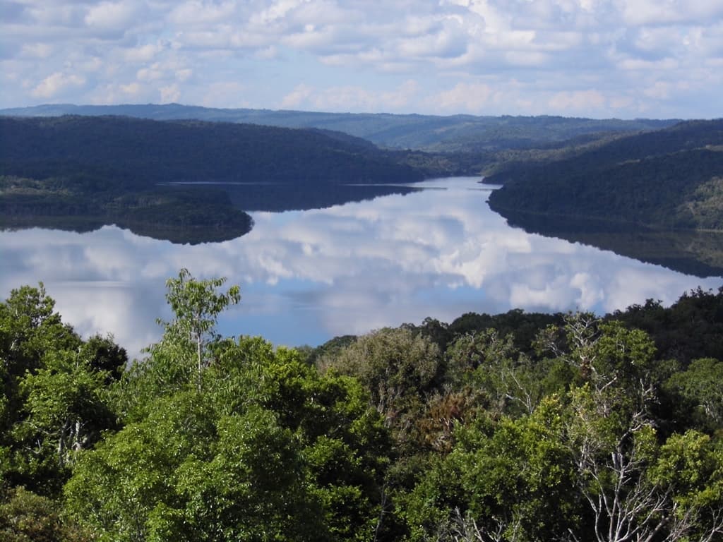 Yaxhá Lagoon Petén - Image 1