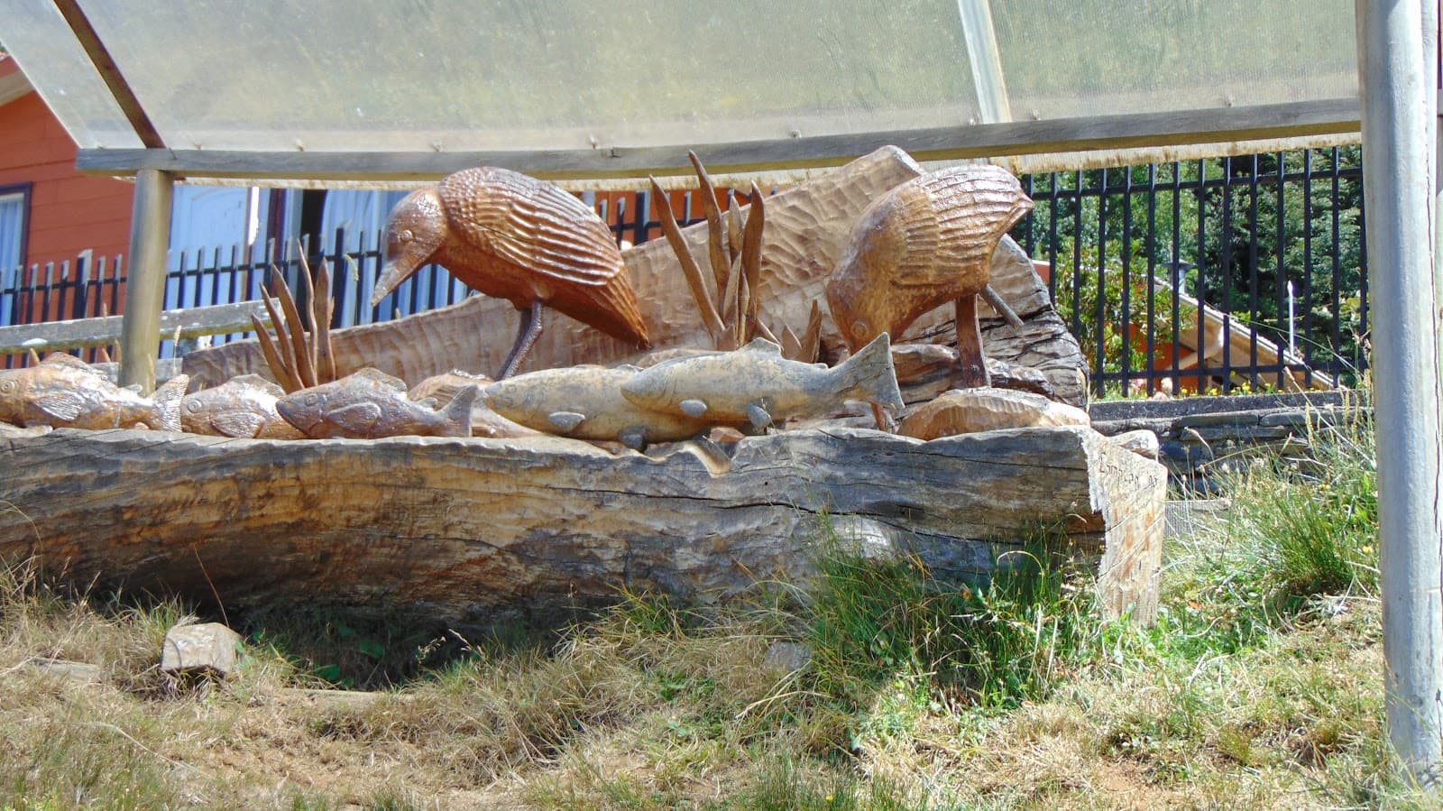 Corral - Image 1