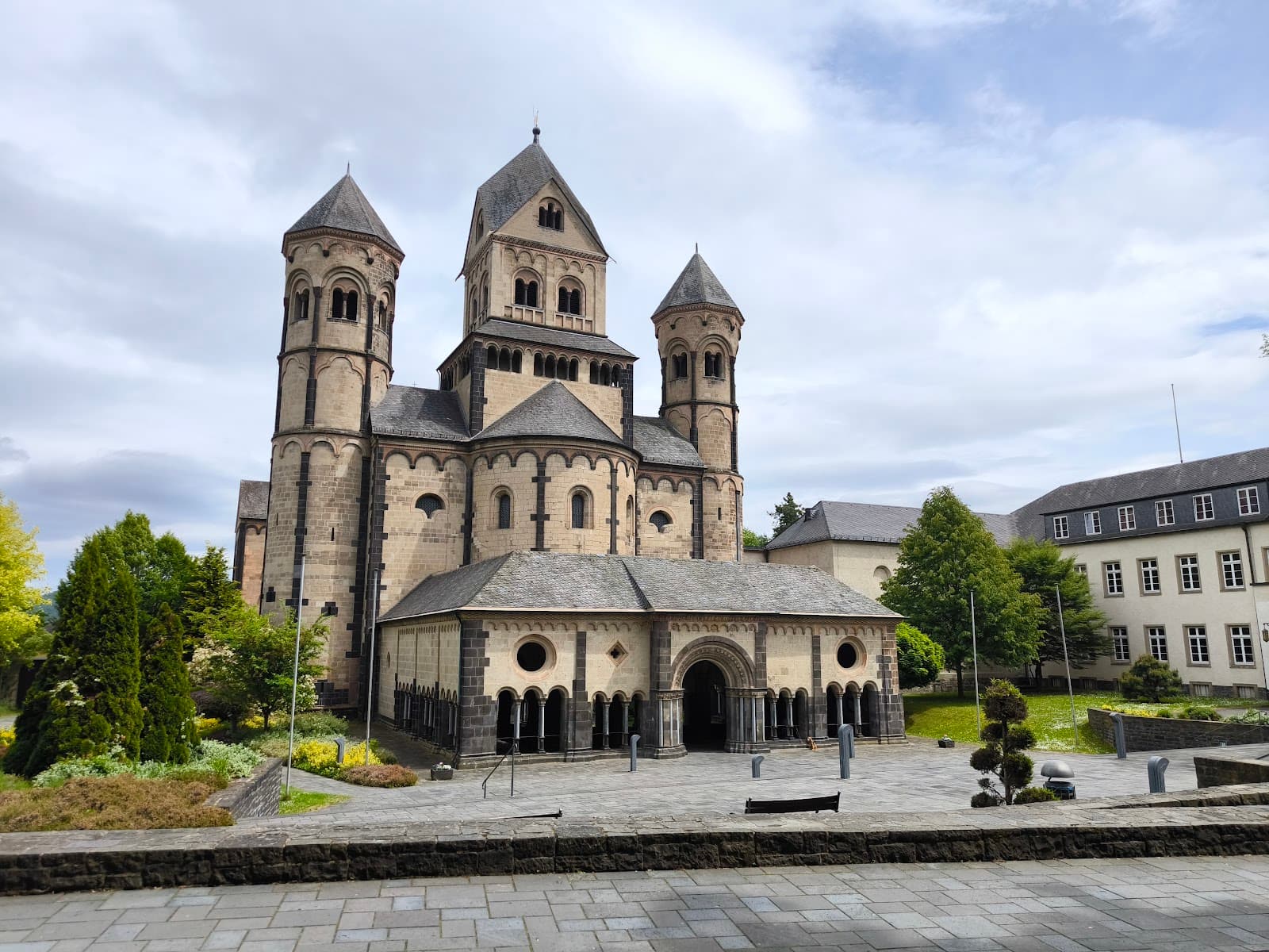 Maria Laach Abbey - Image 1