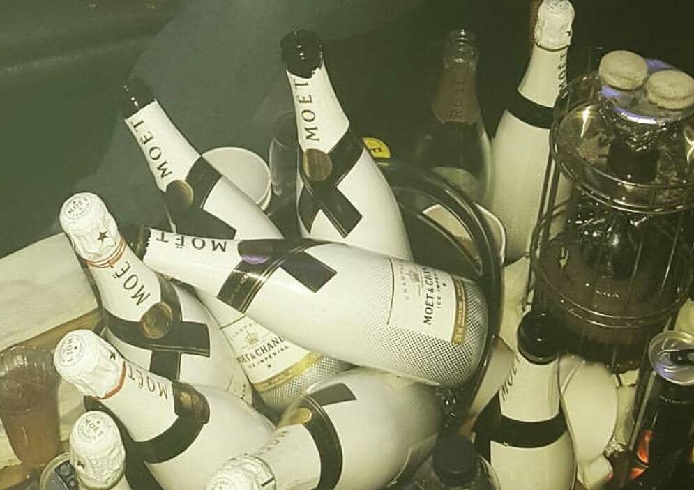 The World's Largest Cave