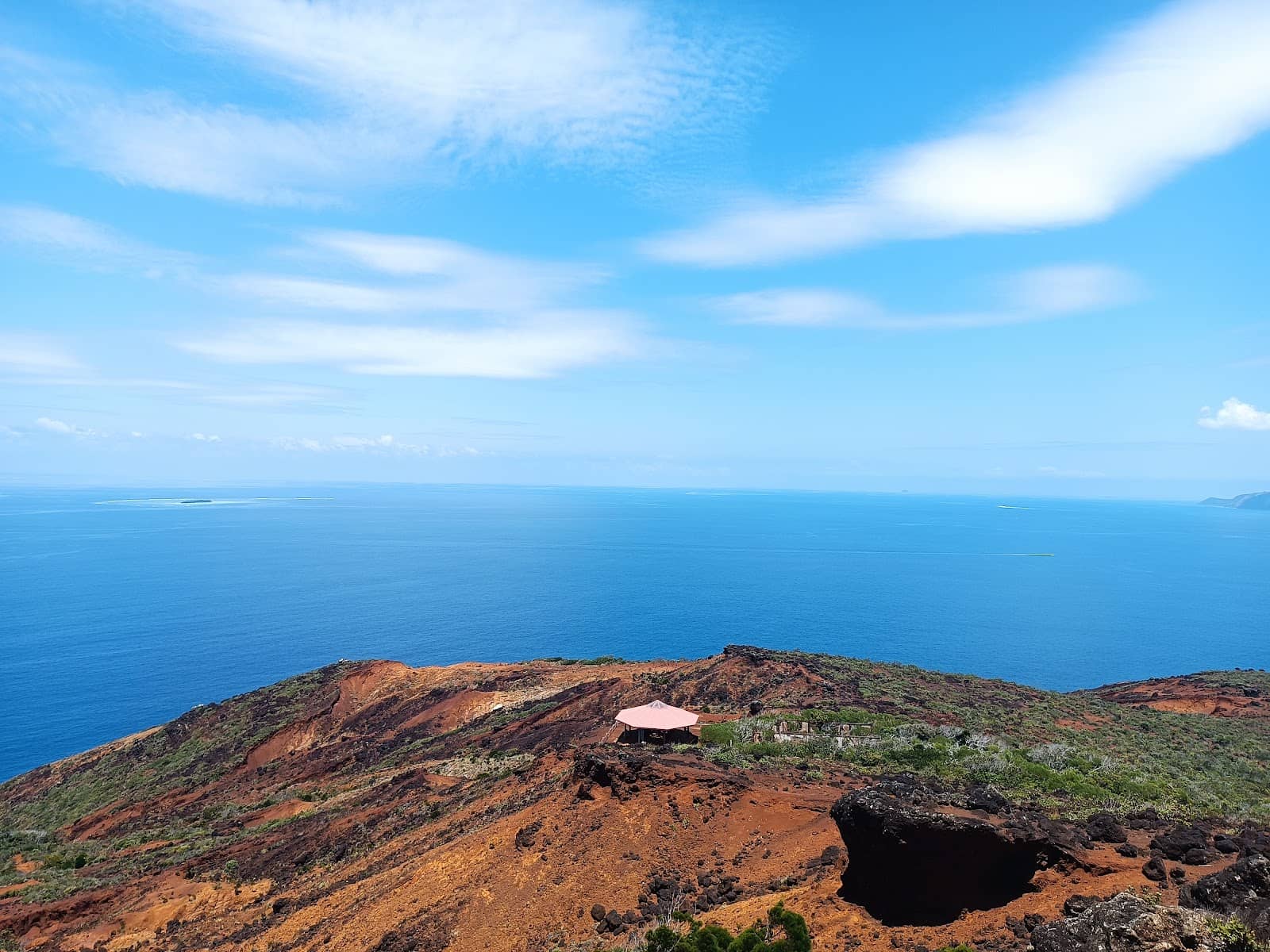 Spectacular Coastal Landscapes