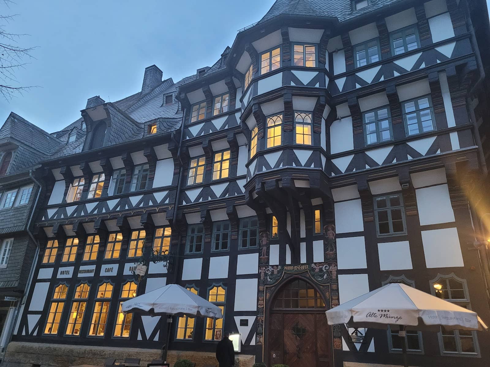 Christmas Market Magic