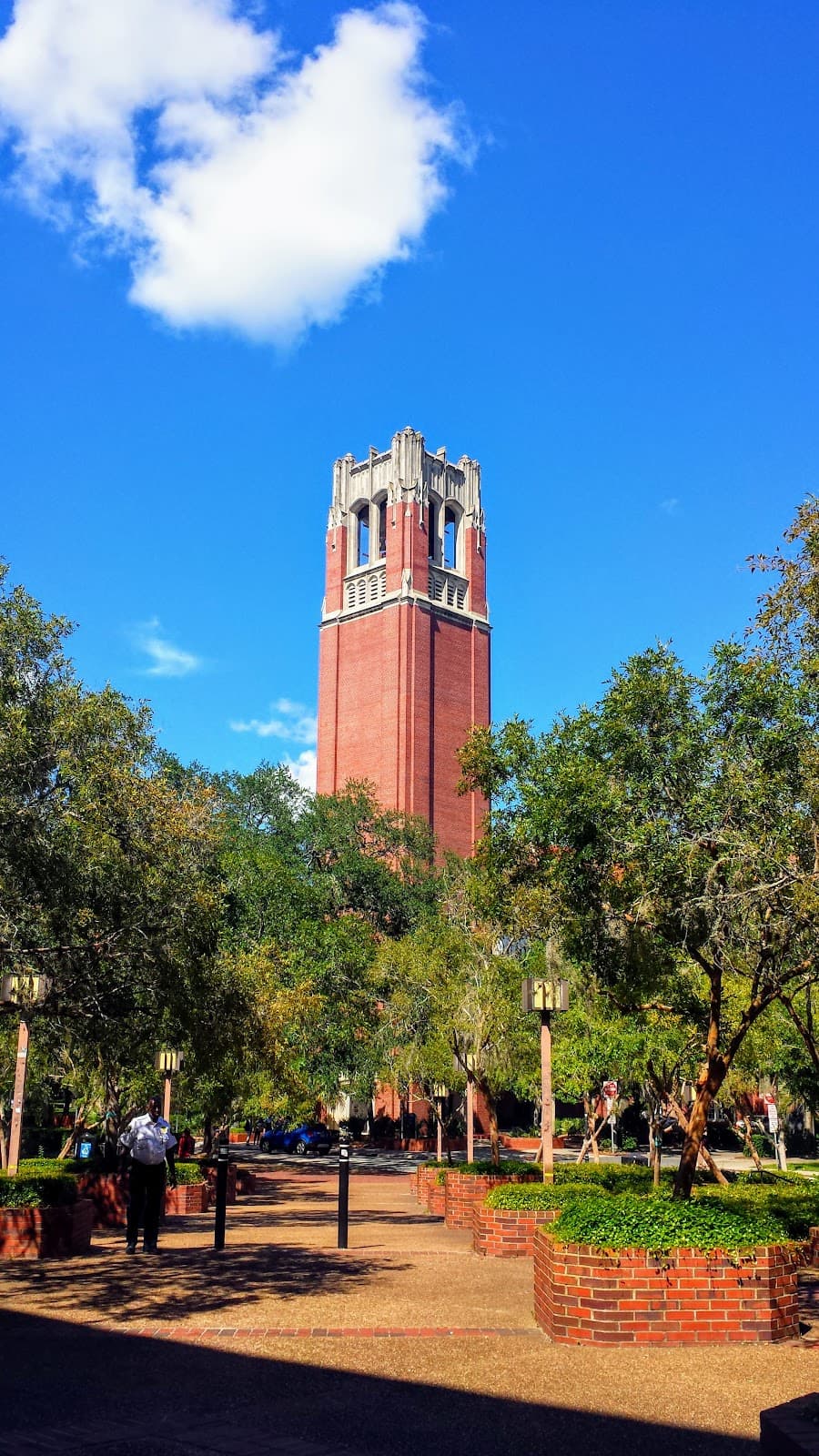 Century Tower - Image 1