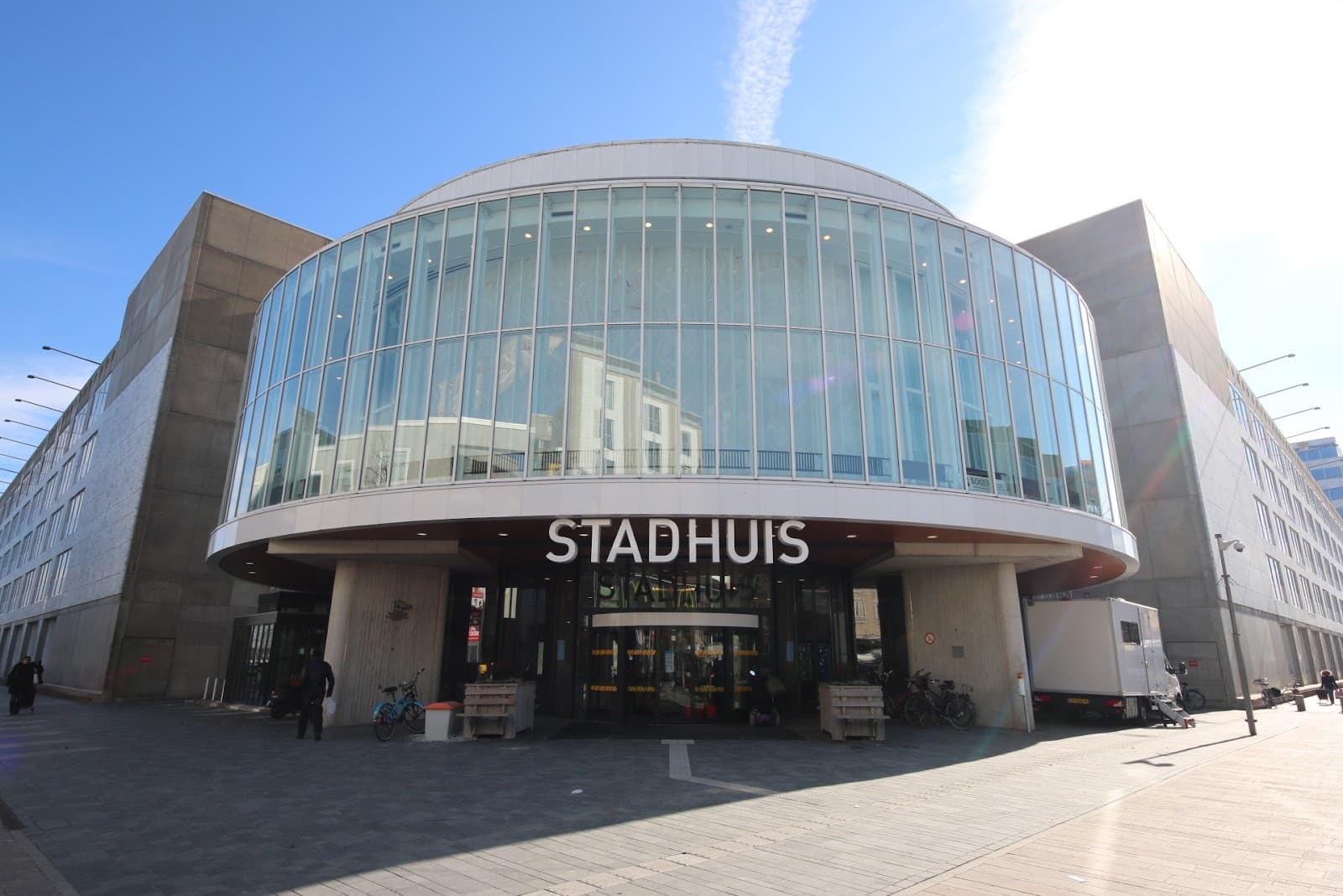 Stadhuis Almere - Image 1